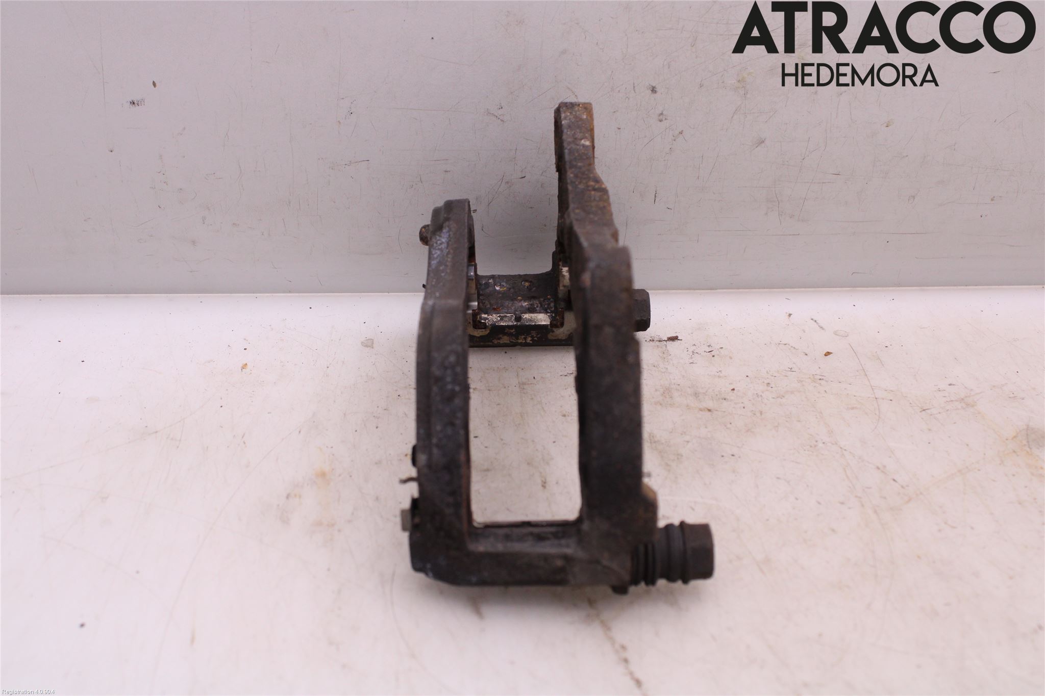 Subaru OUTBACK 15-20 Bromsokshållare