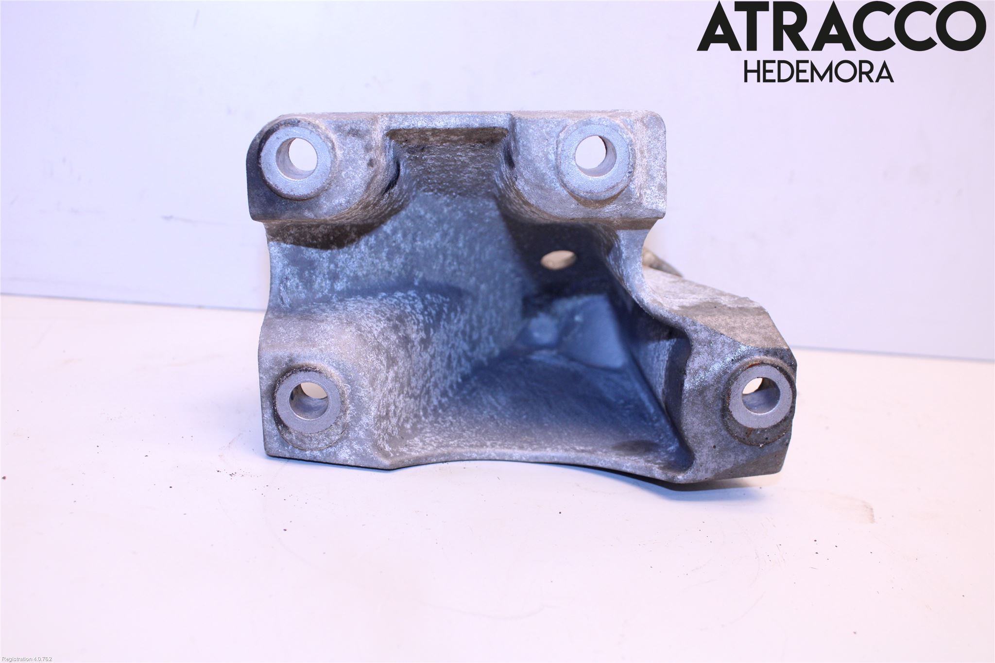 Audi Q7/SQ7 Motorfäste