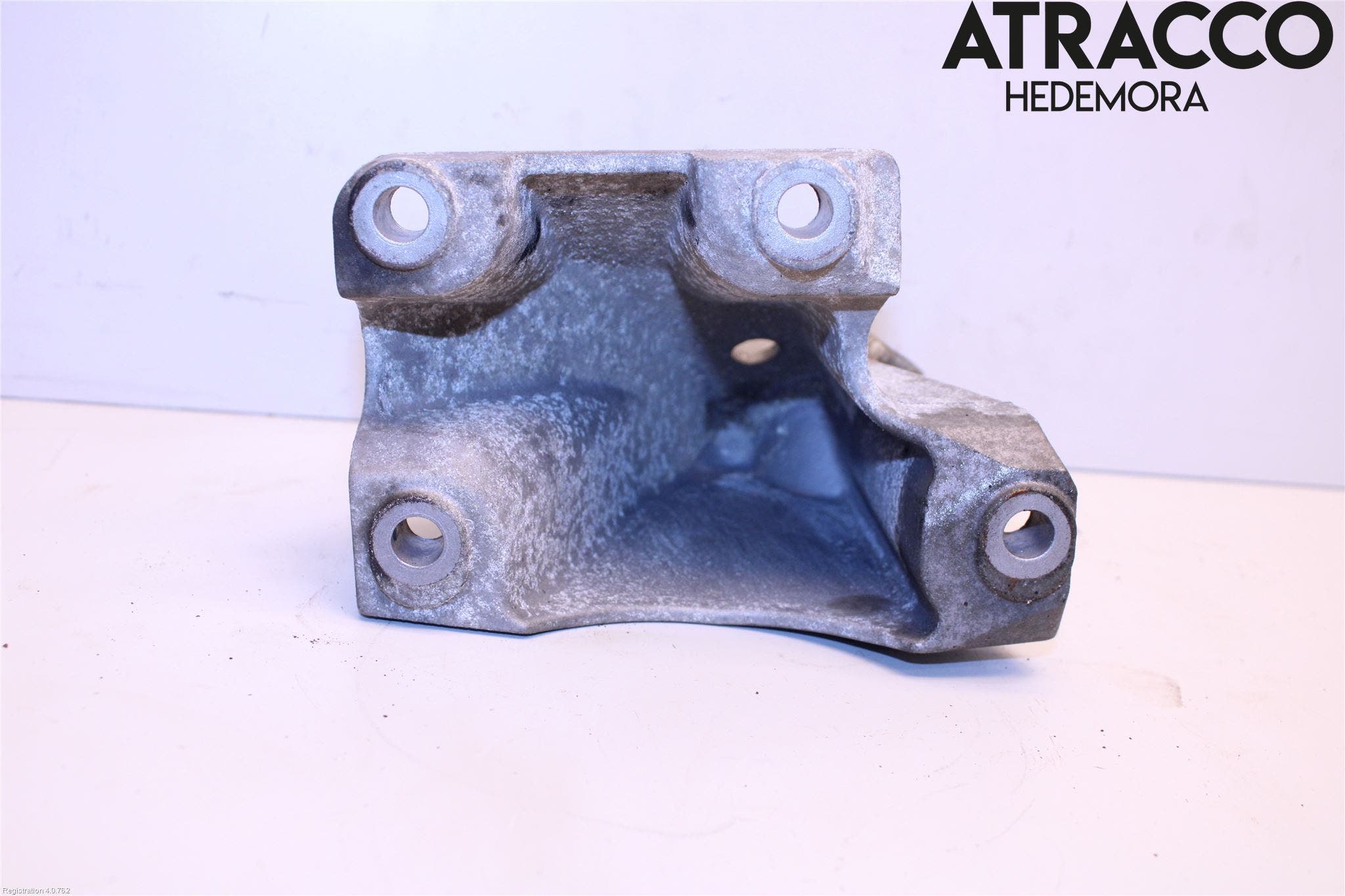 Audi Q7/SQ7 Motorfäste