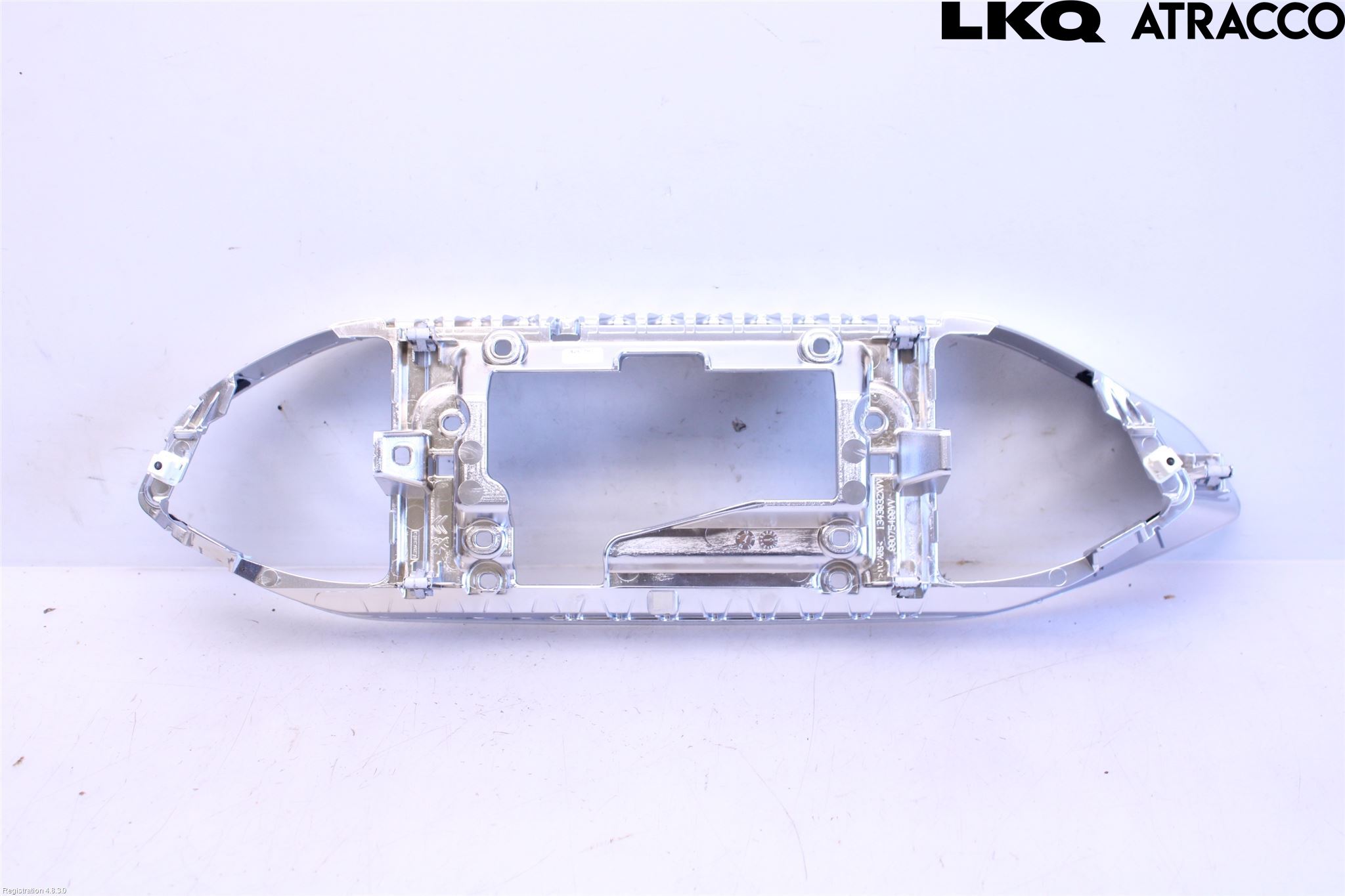 Peugeot 308 14-21 Instrumentsarg