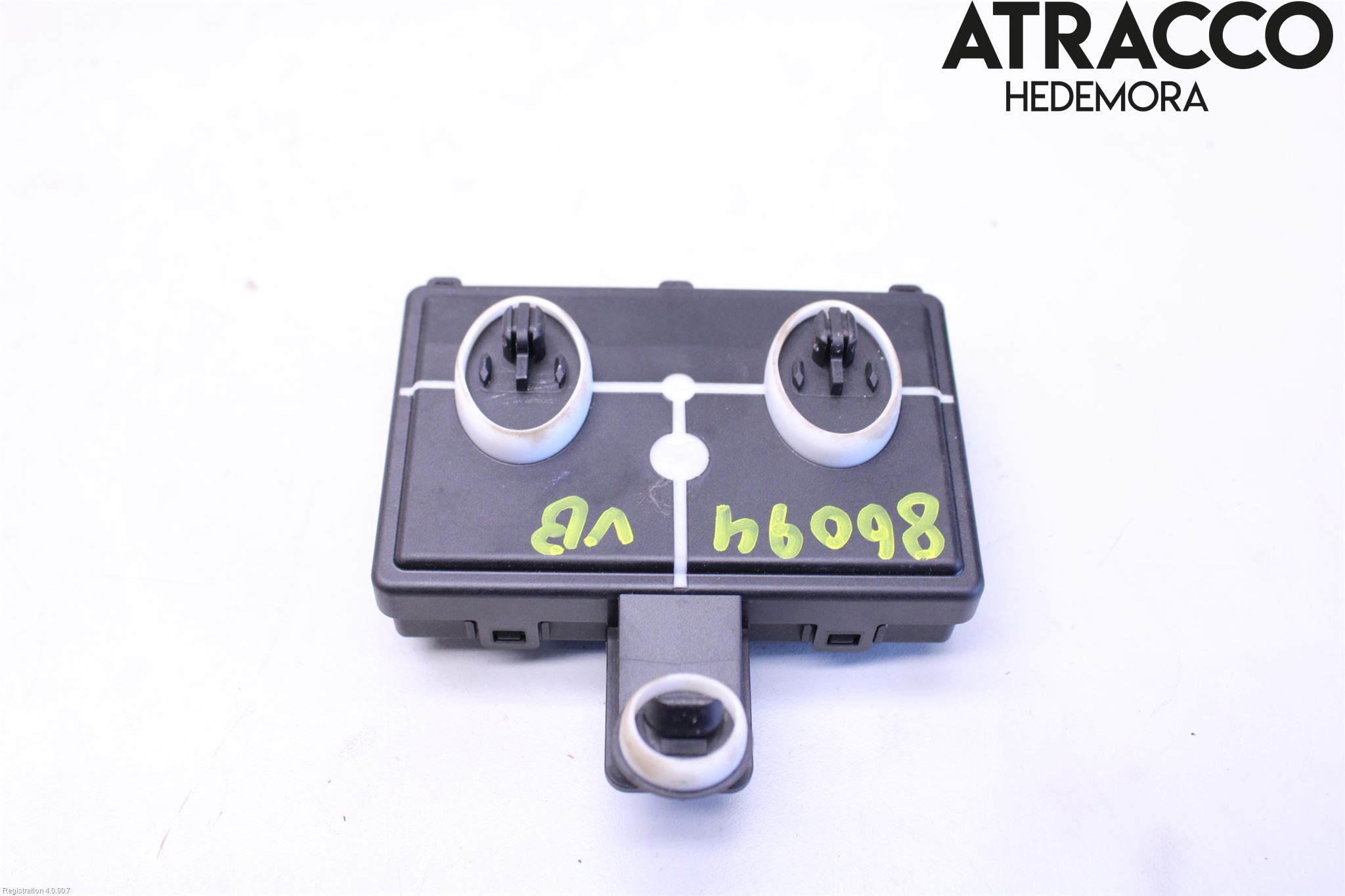 Audi A4 ALLROAD 17- Styrenhet Dörr