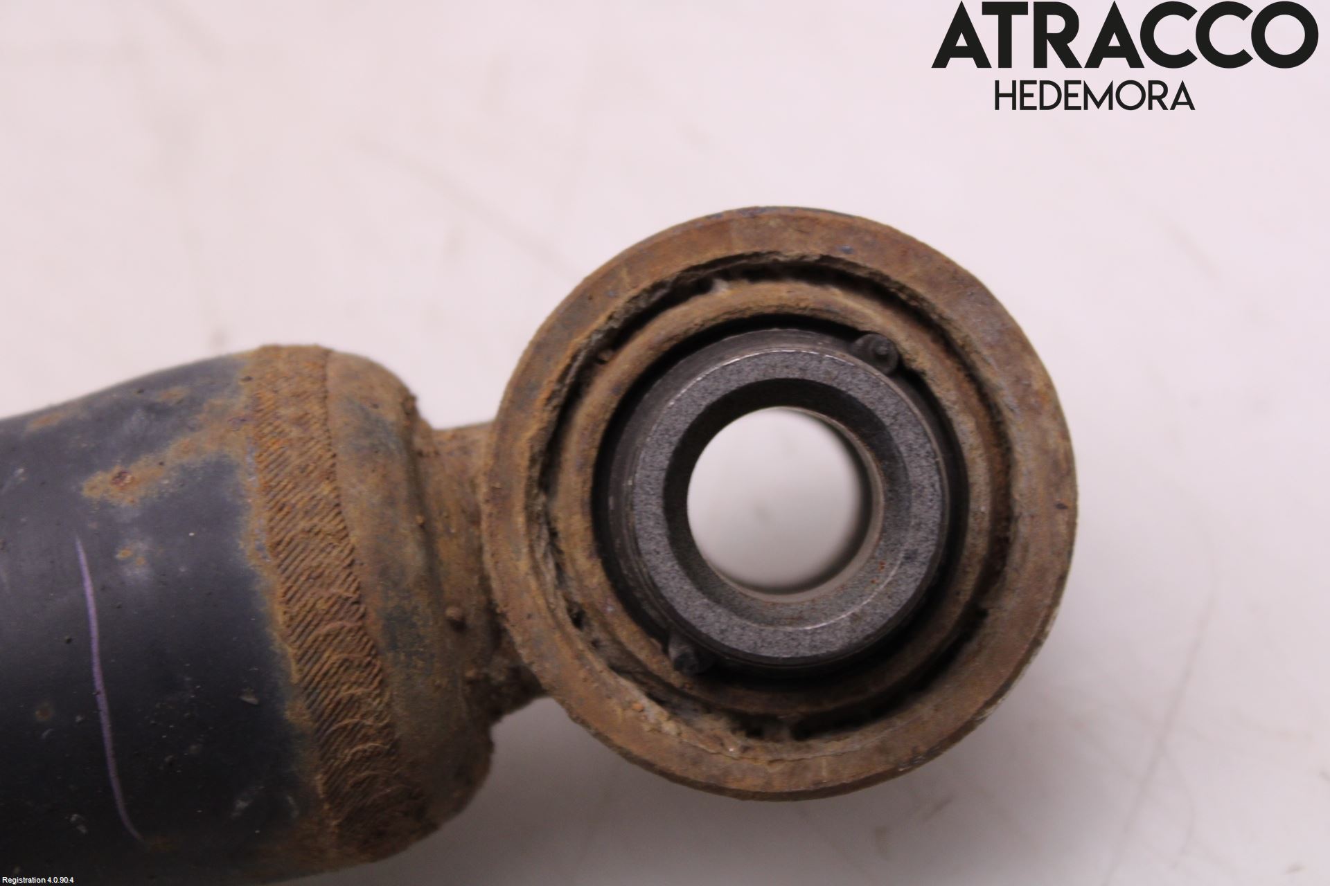 Toyota RAV4 19- Stötdämpare Bak