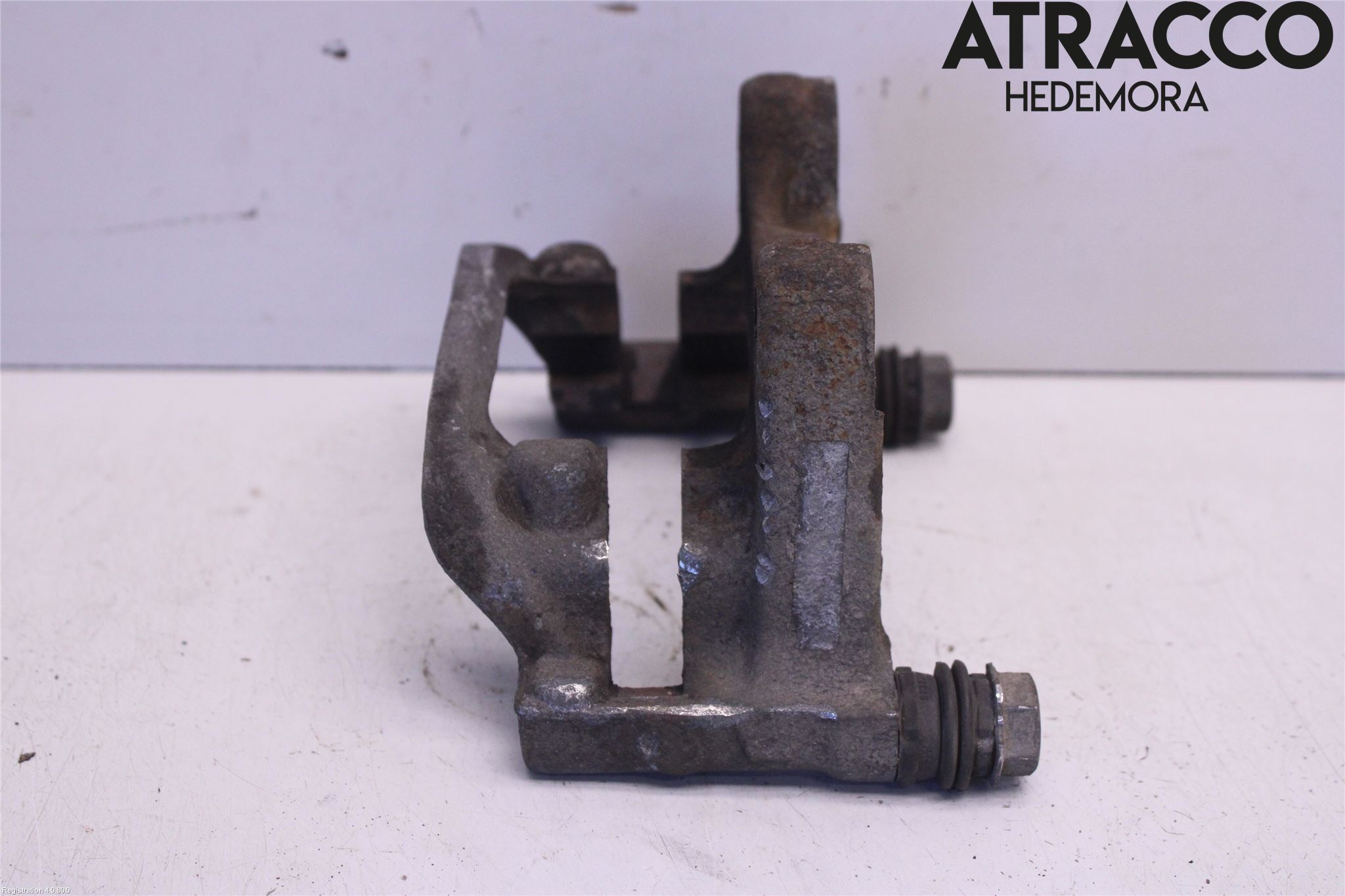 Volkswagen VW CADDY 16-20 Bromsokshållare