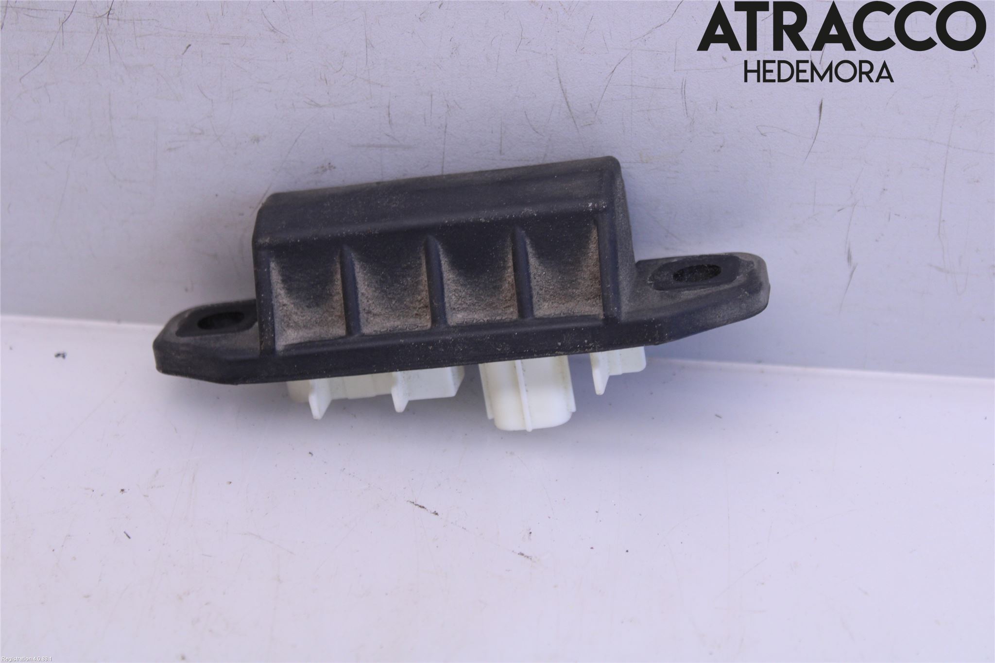 Toyota C-HR 16-23 Bakluckehandtag