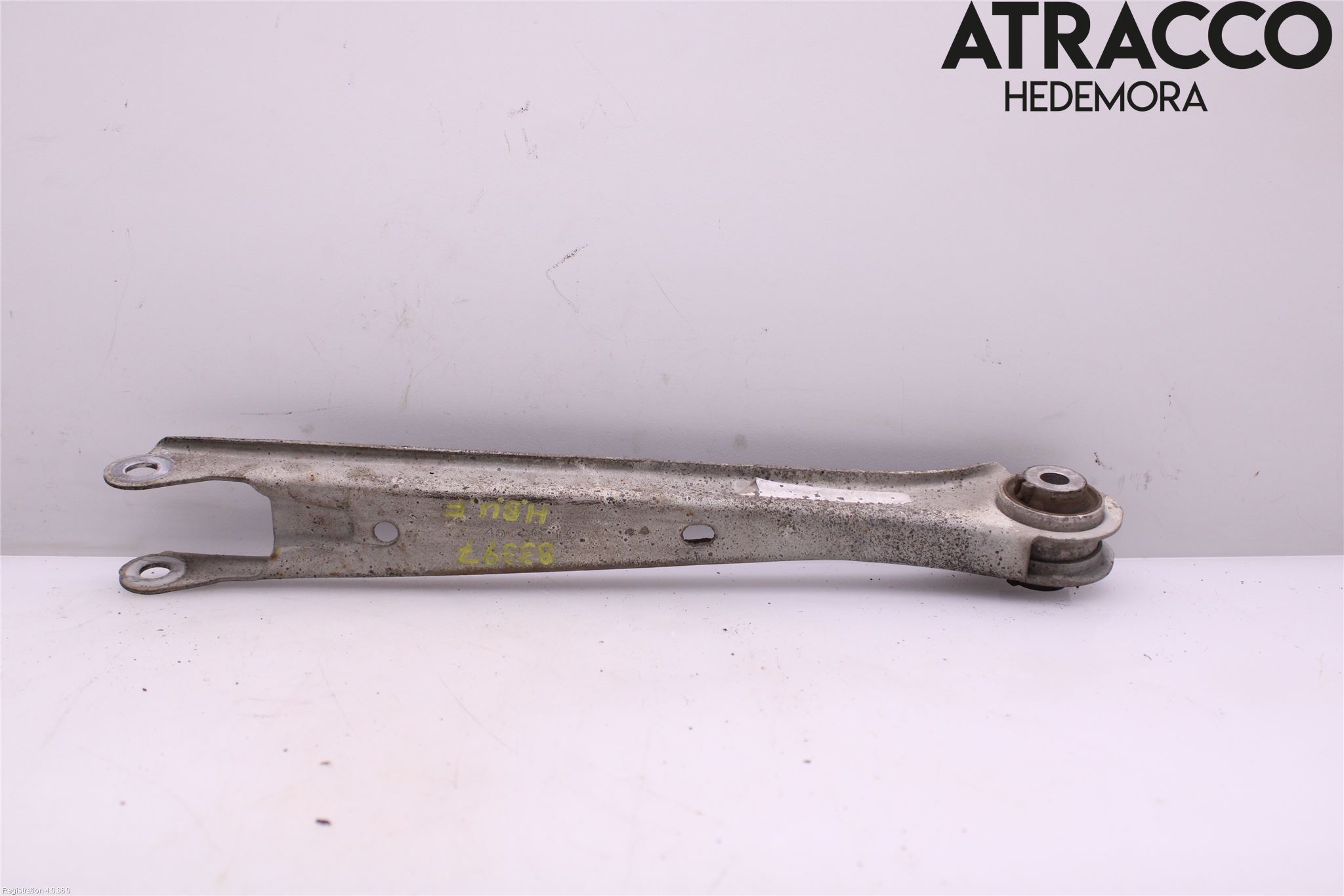 Opel INSIGNIA 17- Bärarm Bak Höger