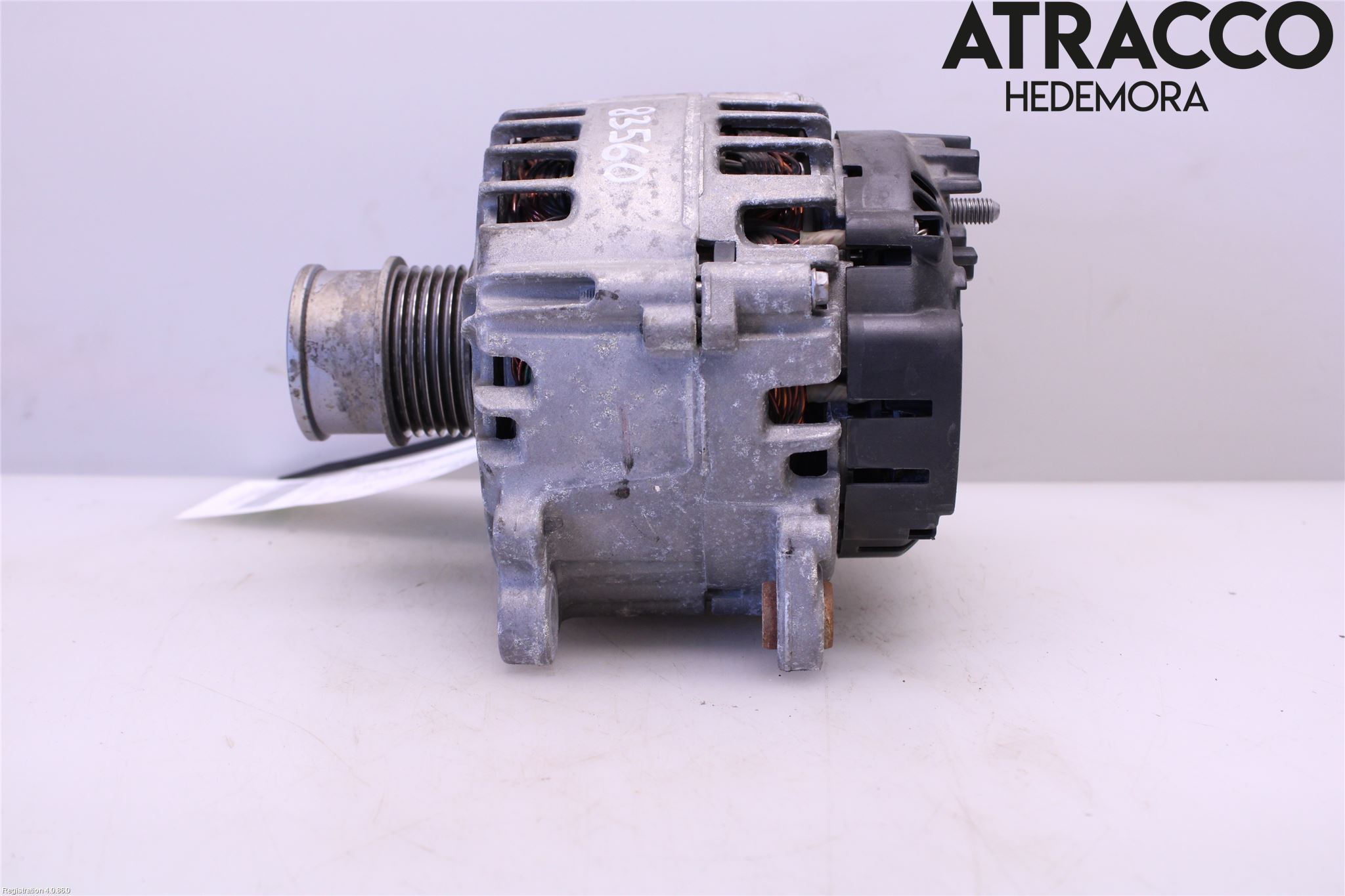 Skoda OCTAVIA (5E) 13-20 Generator