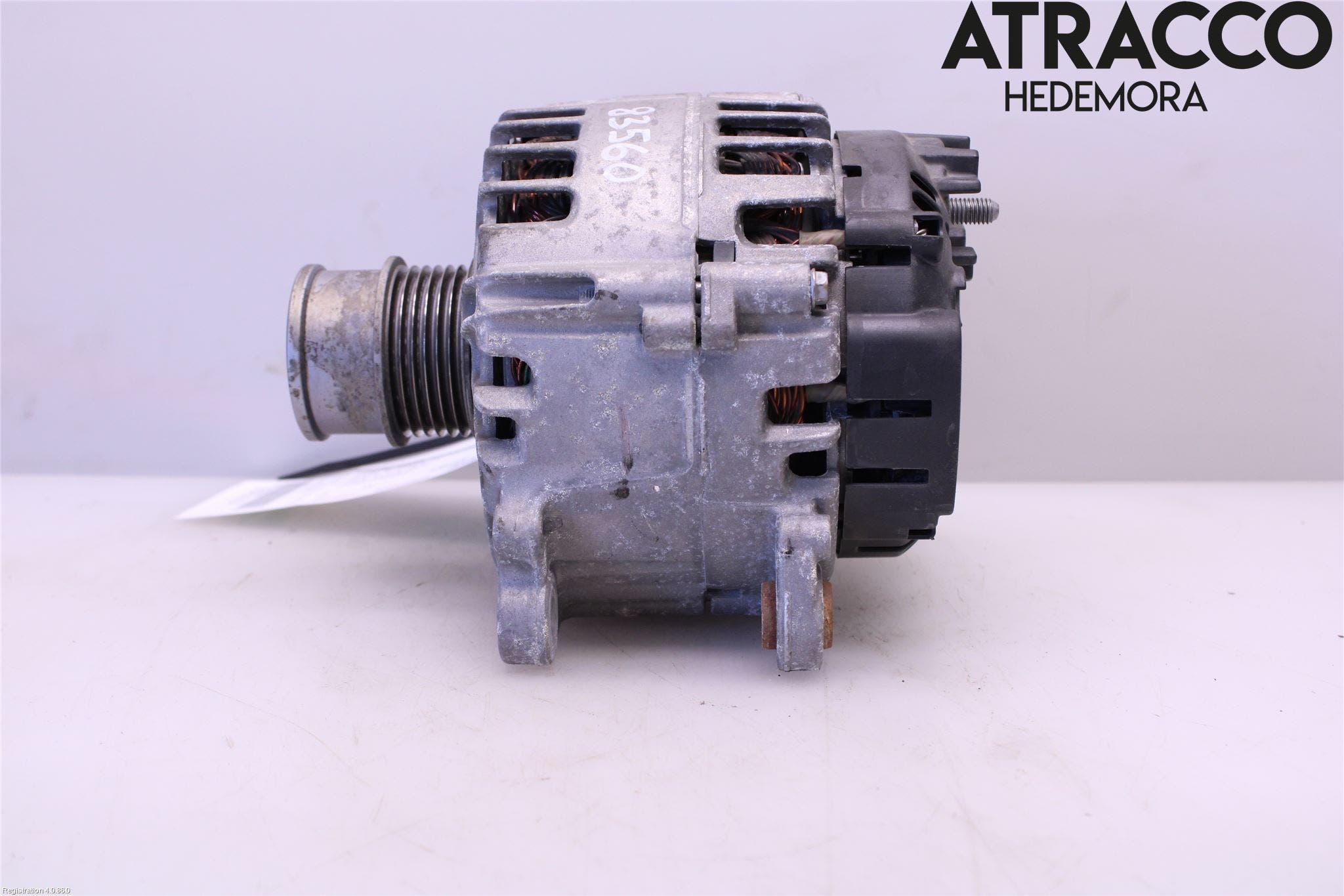 Skoda OCTAVIA (5E) 13-20 Generator