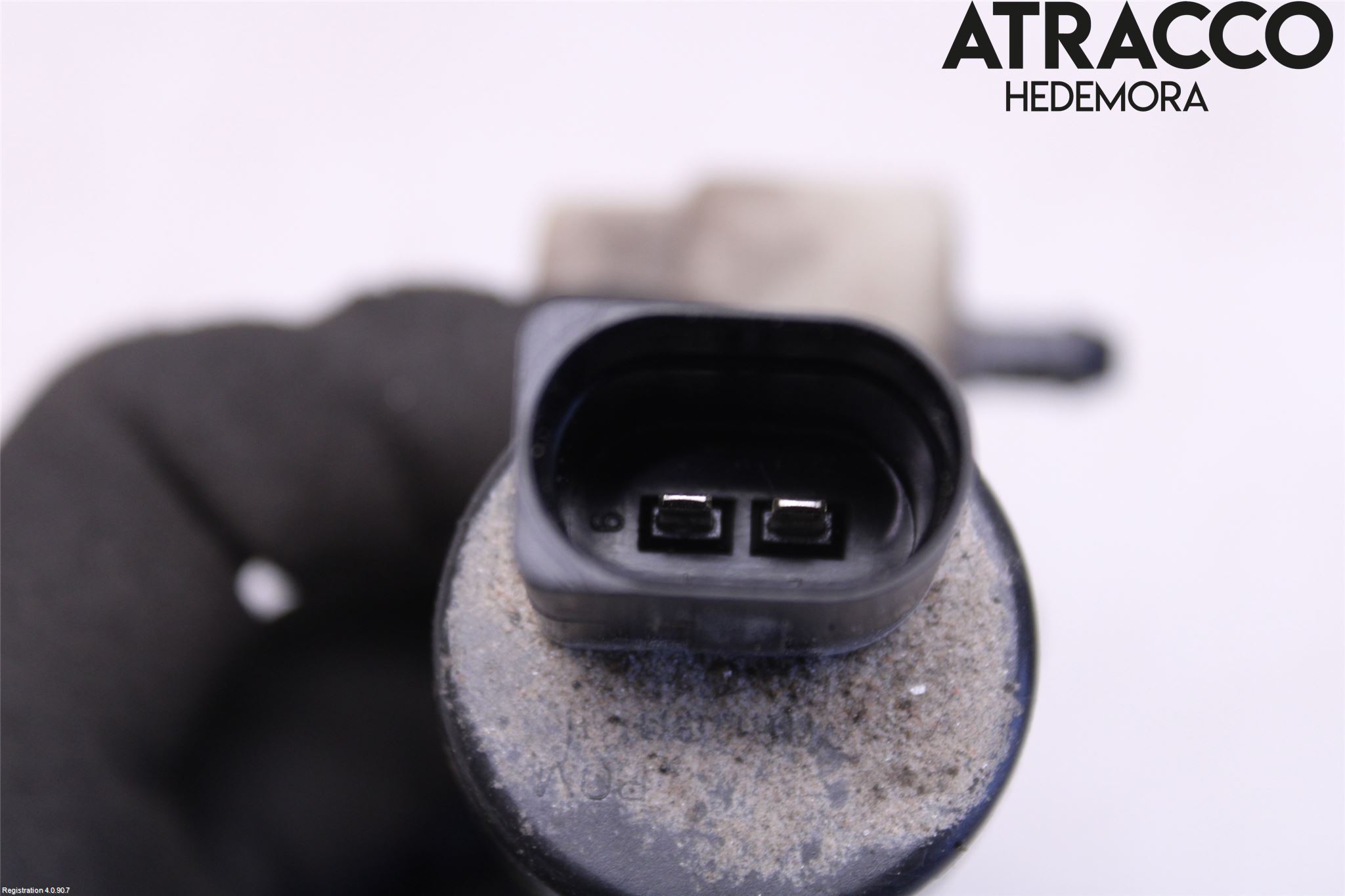 Opel INSIGNIA 09-16 Spolarpump Vindruta