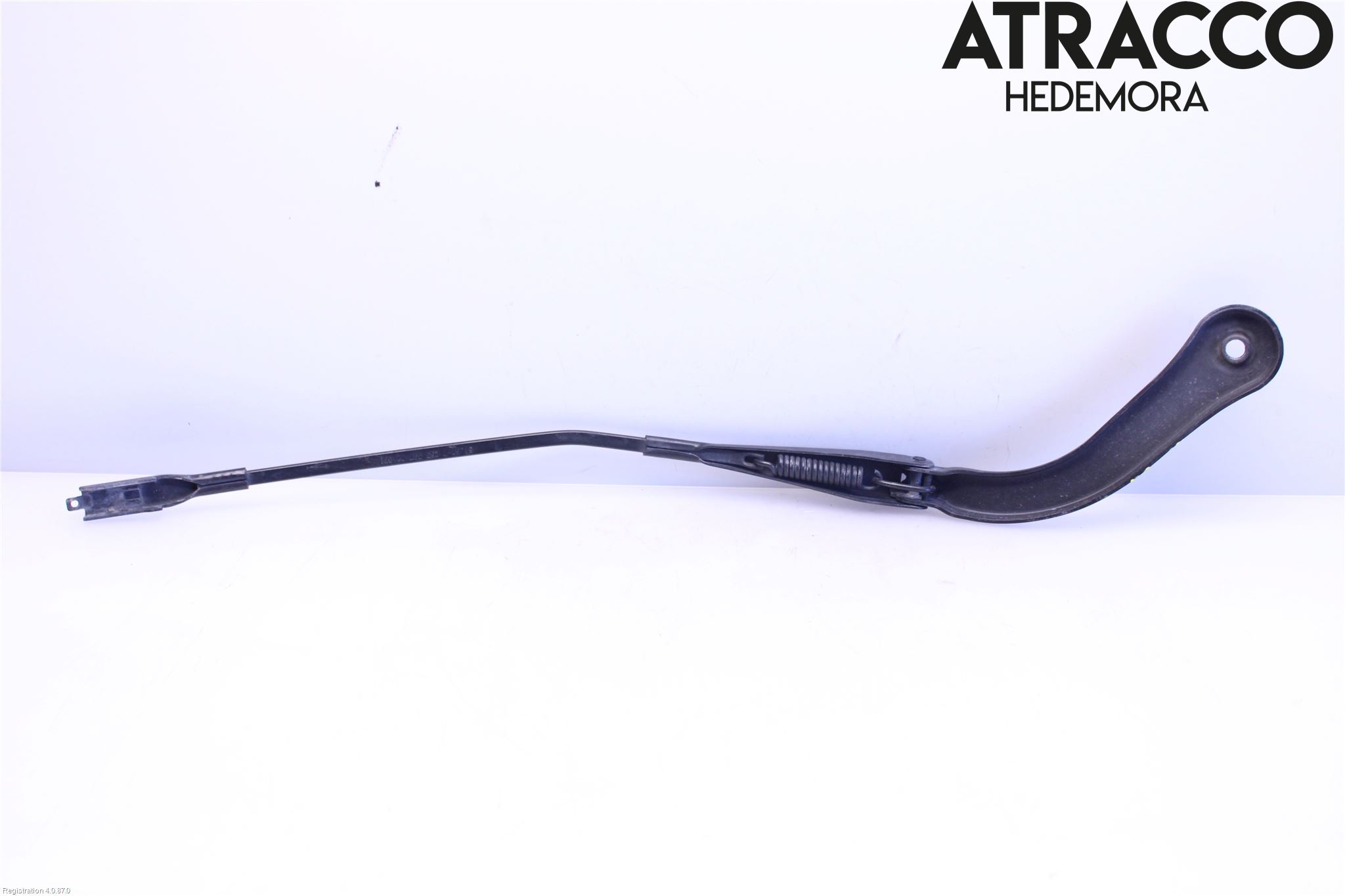 BMW 3 E90/91 SED/TOU 05-12 Torkararm Armar Vindruta