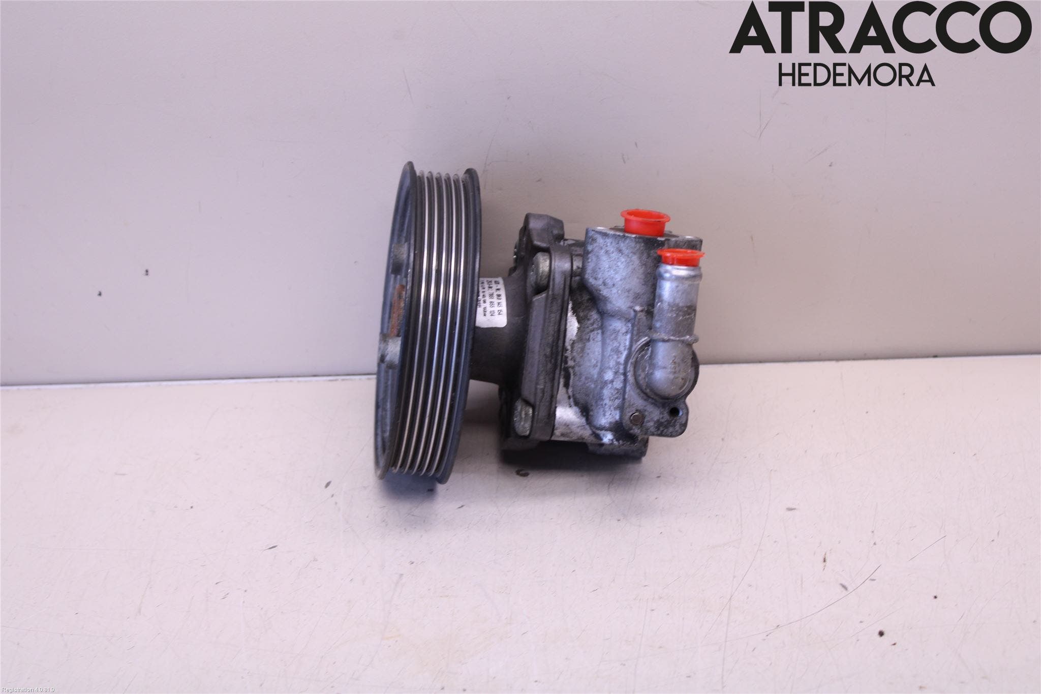 Audi A5 07-16 Styrservopump