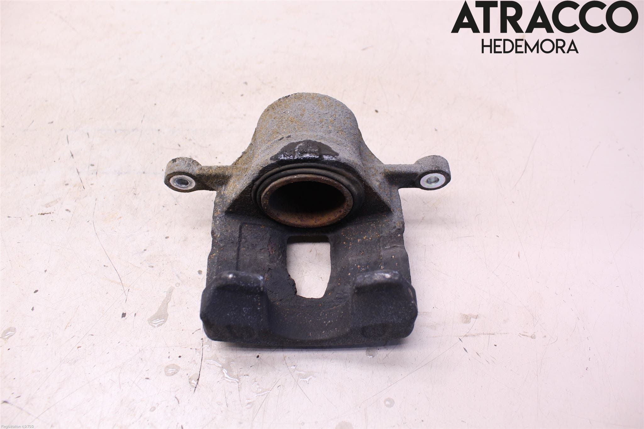 Kia RIO 12-16 Bromsok Fram Höger