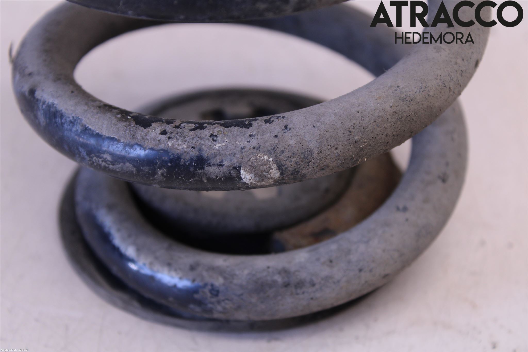 Opel INSIGNIA 09-16 Fjäder Bak