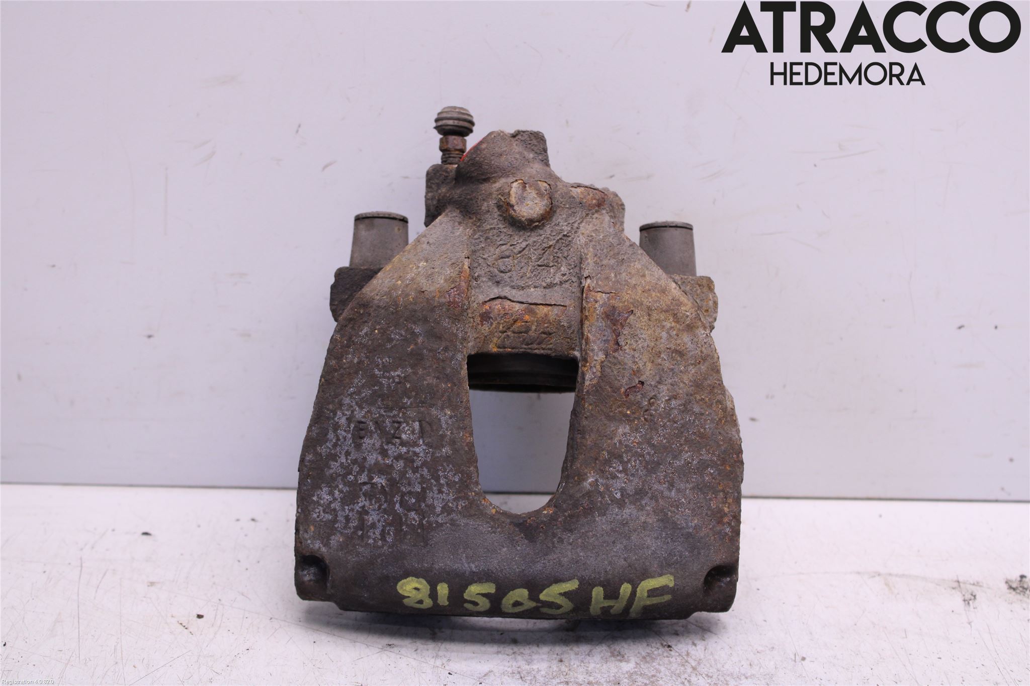 Volvo S40 04-07 Bromsok Fram Höger