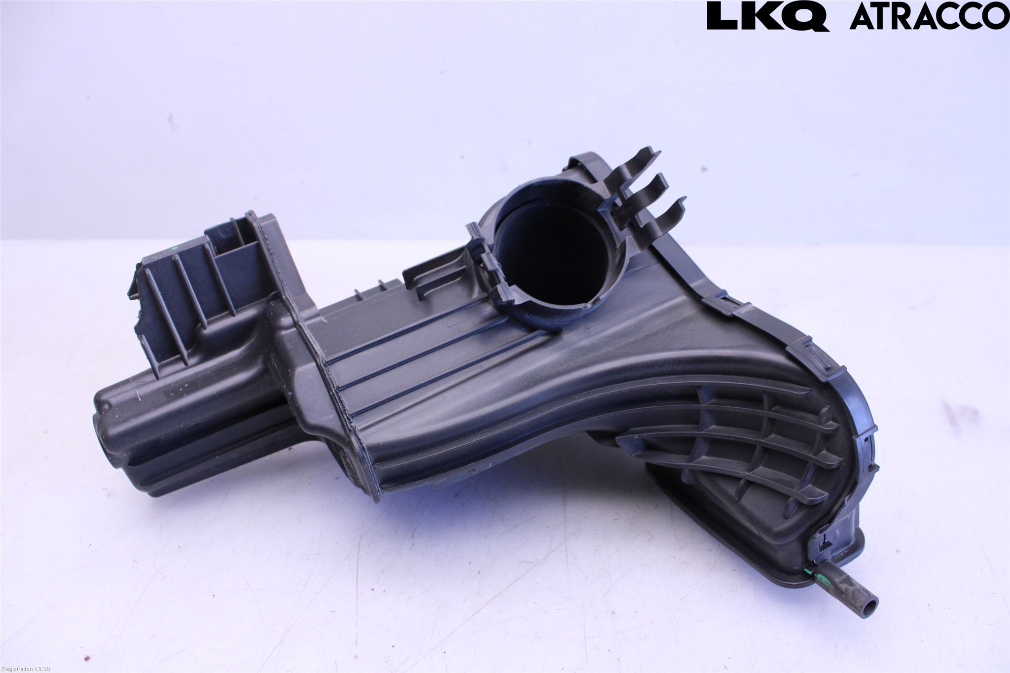 Peugeot 308 14-21 Luftrenare