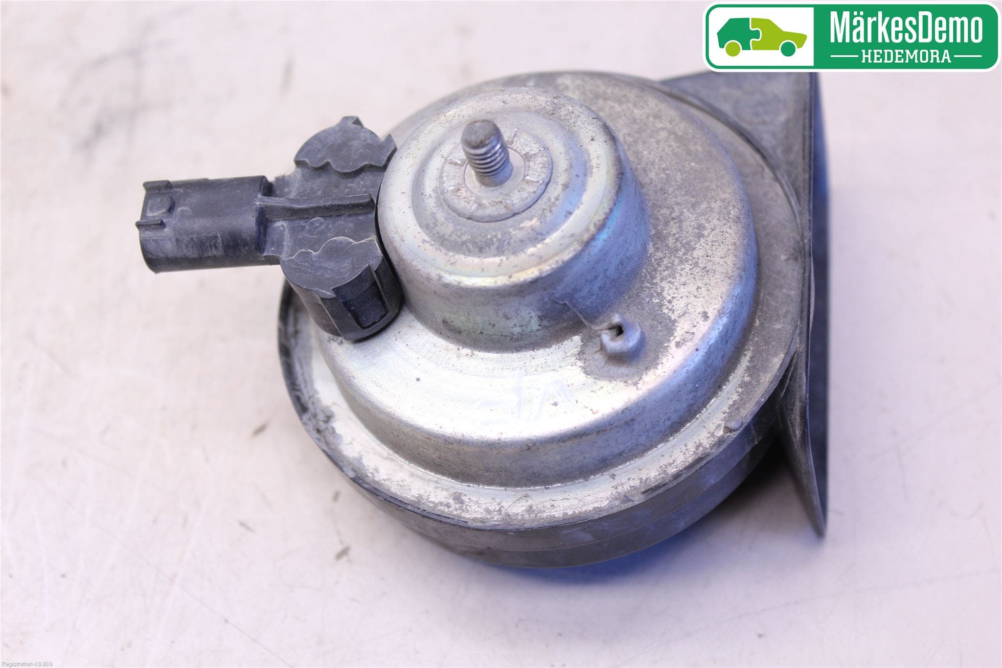 BMW 3 E90/91 SED/TOU 05-12 Signalhorn