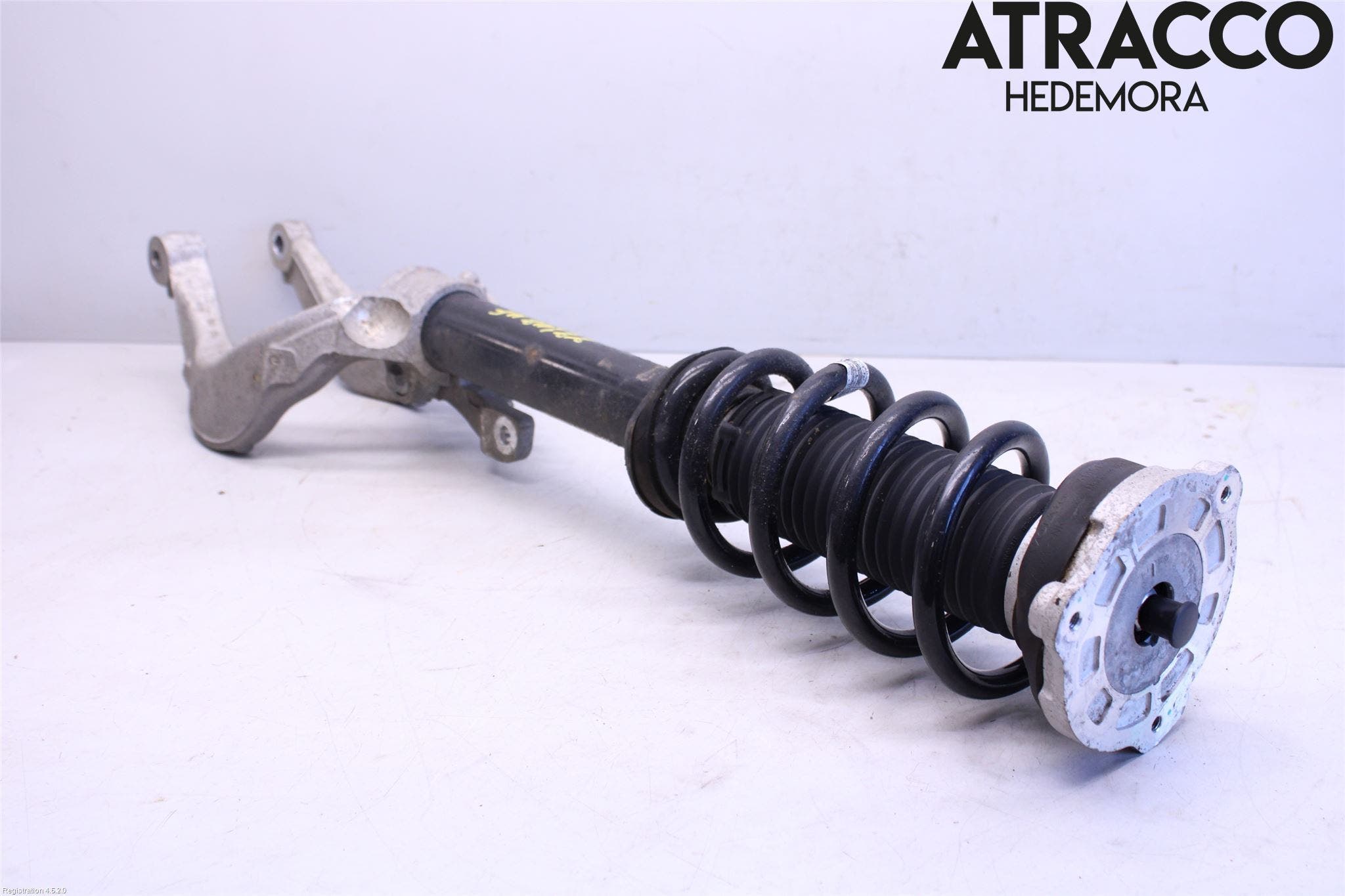 Volvo XC60 18- Fjäderben Fram Höger