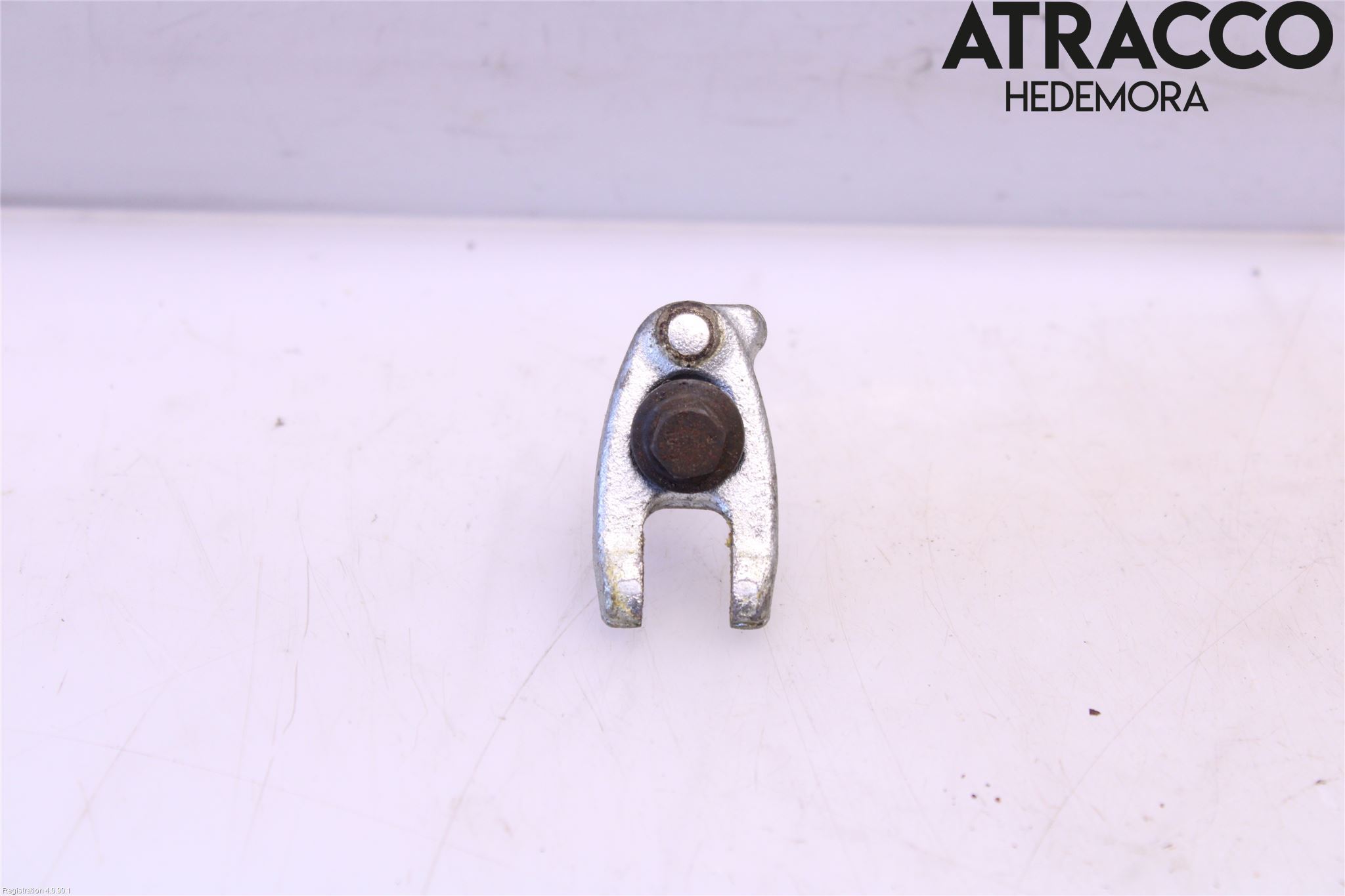 Nissan PULSAR Injspridare