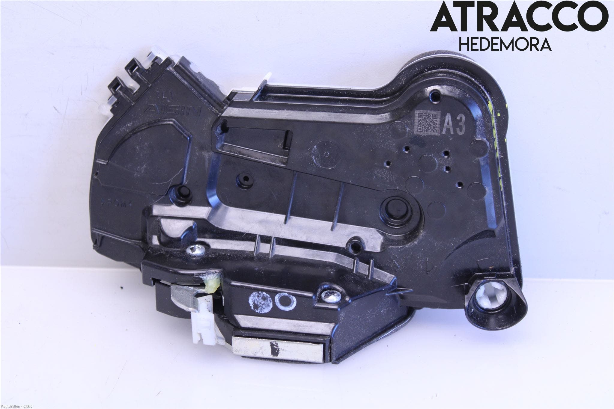 Toyota AYGO 15-21 Låskista-Dörrlås