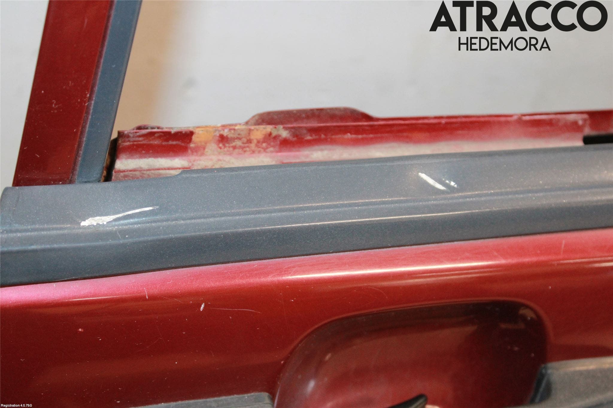 Volvo 940 91-98 Dörr Bak Höger