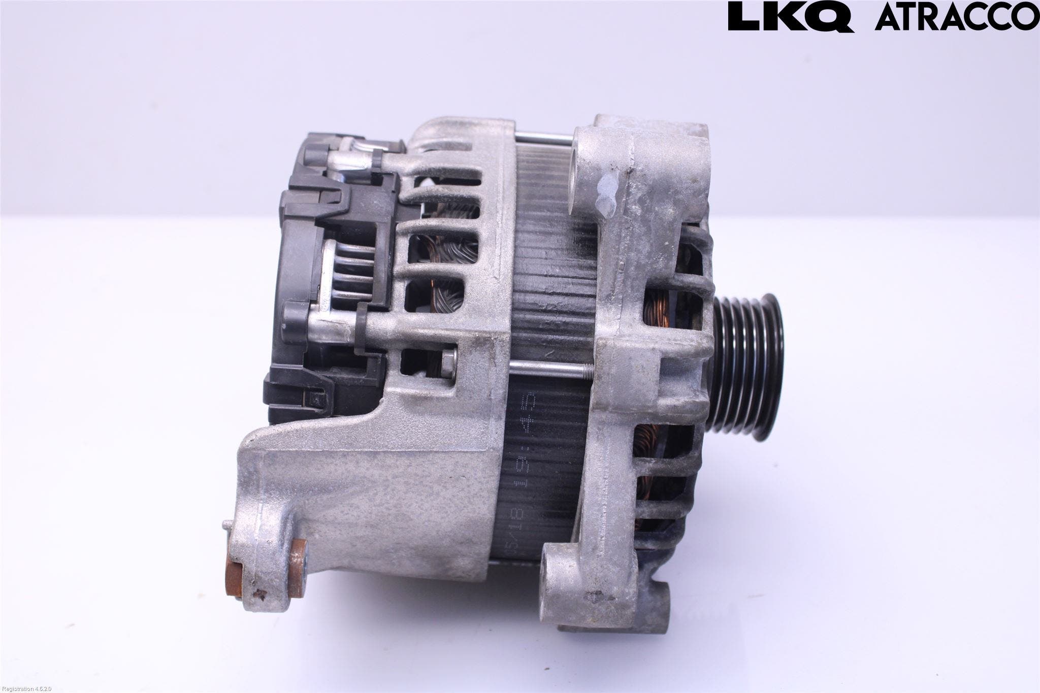 BMW 5 G30/G31/F90 17-23 Generator