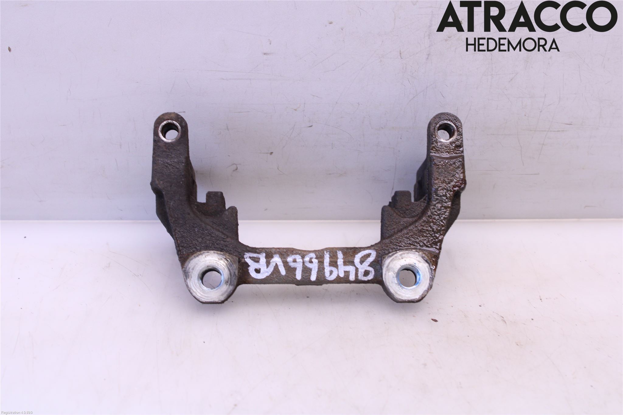 Ford MONDEO 15-22 Bromsokshållare