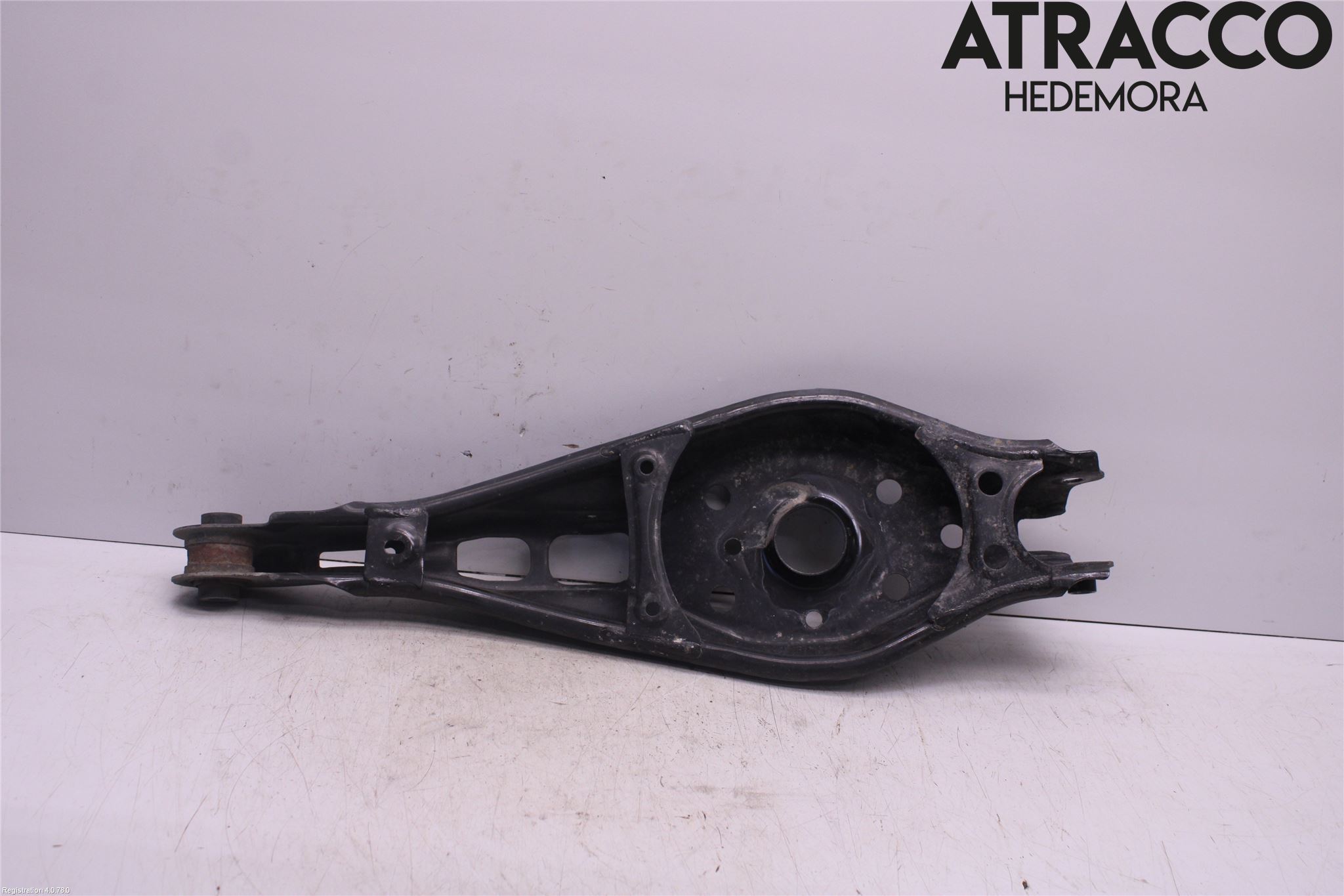 Honda CIVIC 17-22 Bärarm Bak Vänster