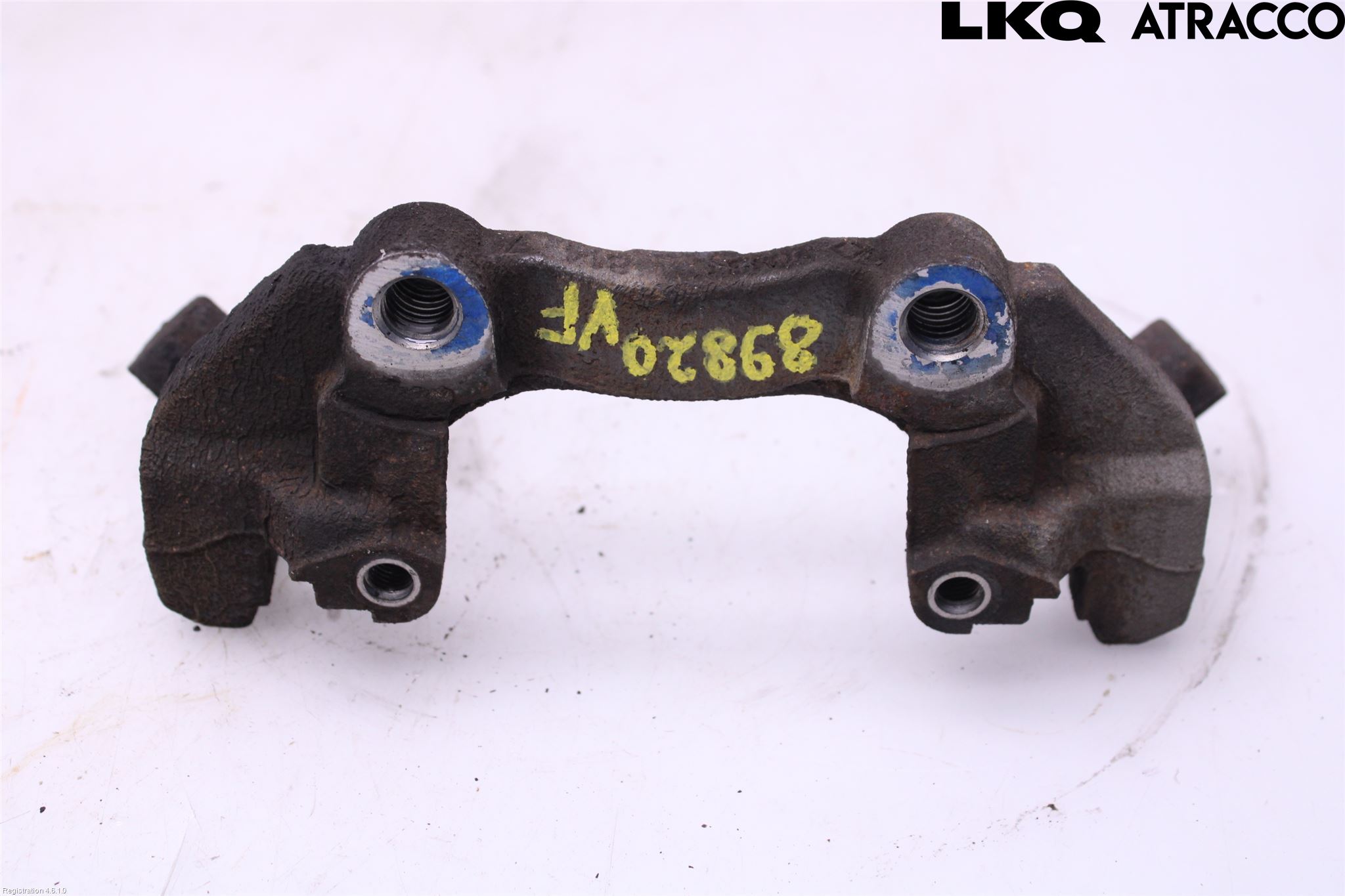 Volvo V40 12-19 Bromsokshållare