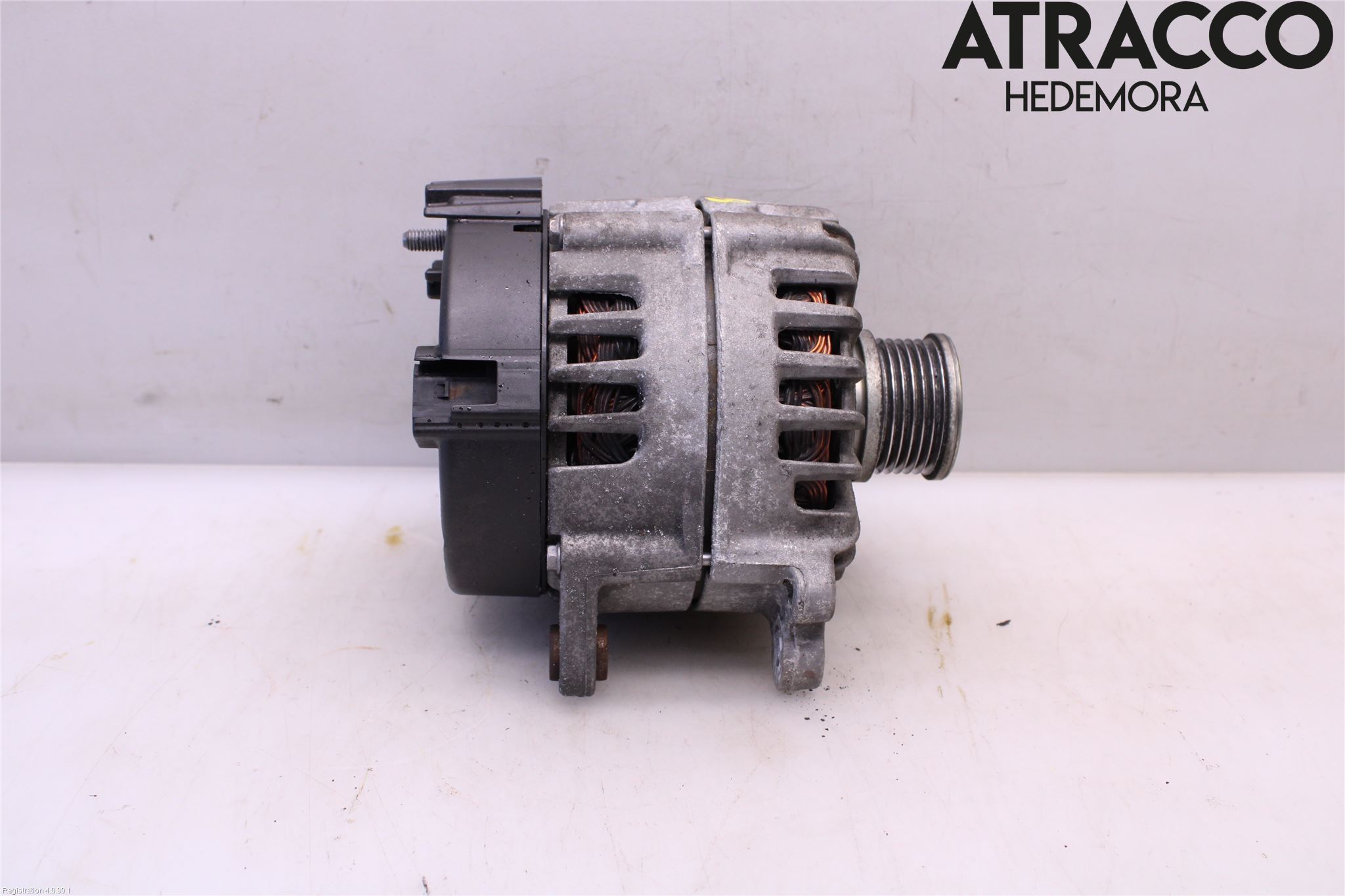 Audi A4/S4 B9 16-19 Generator