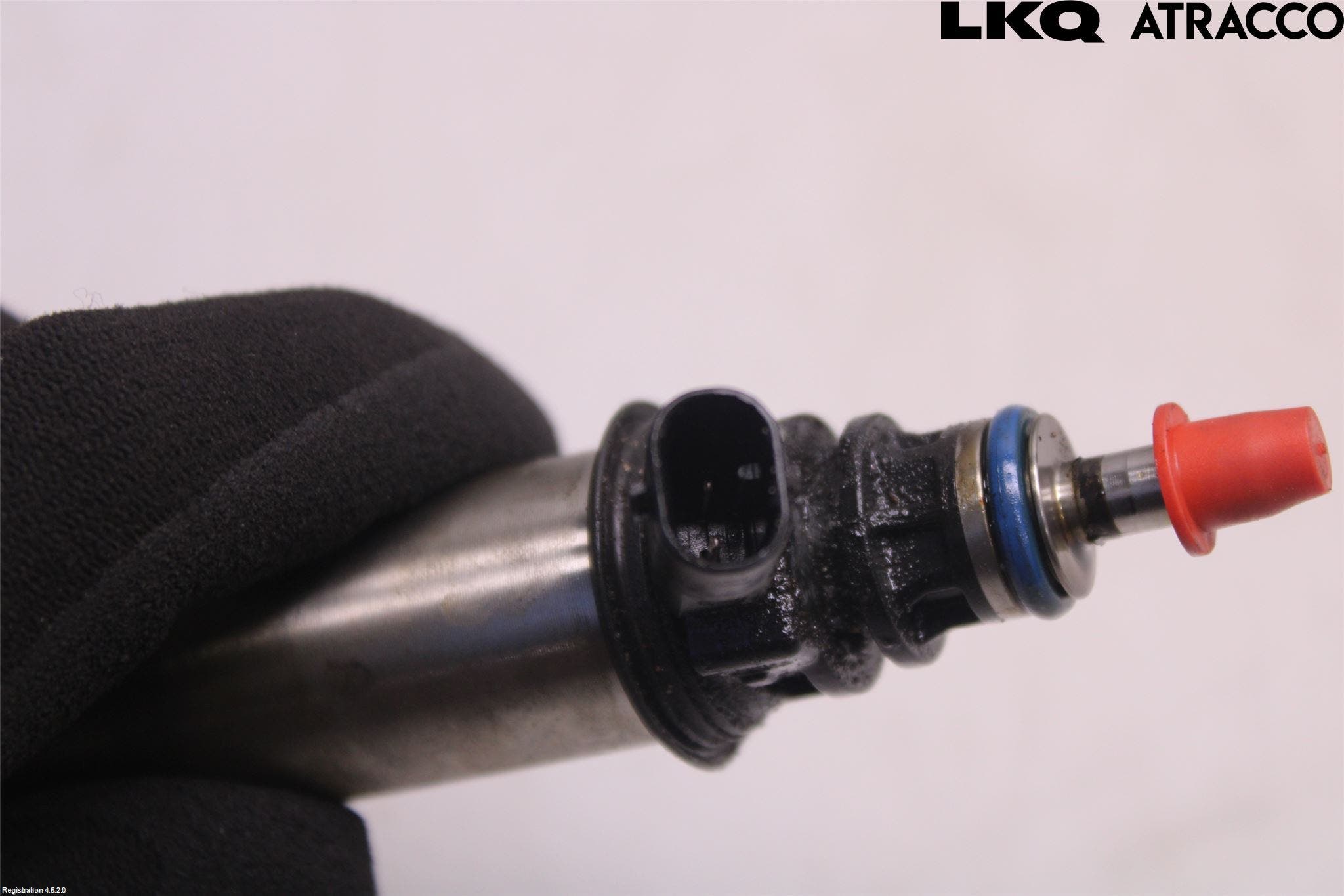 Mercedes-Benz MB E-KLASS (W212) 09-16 Injspridare