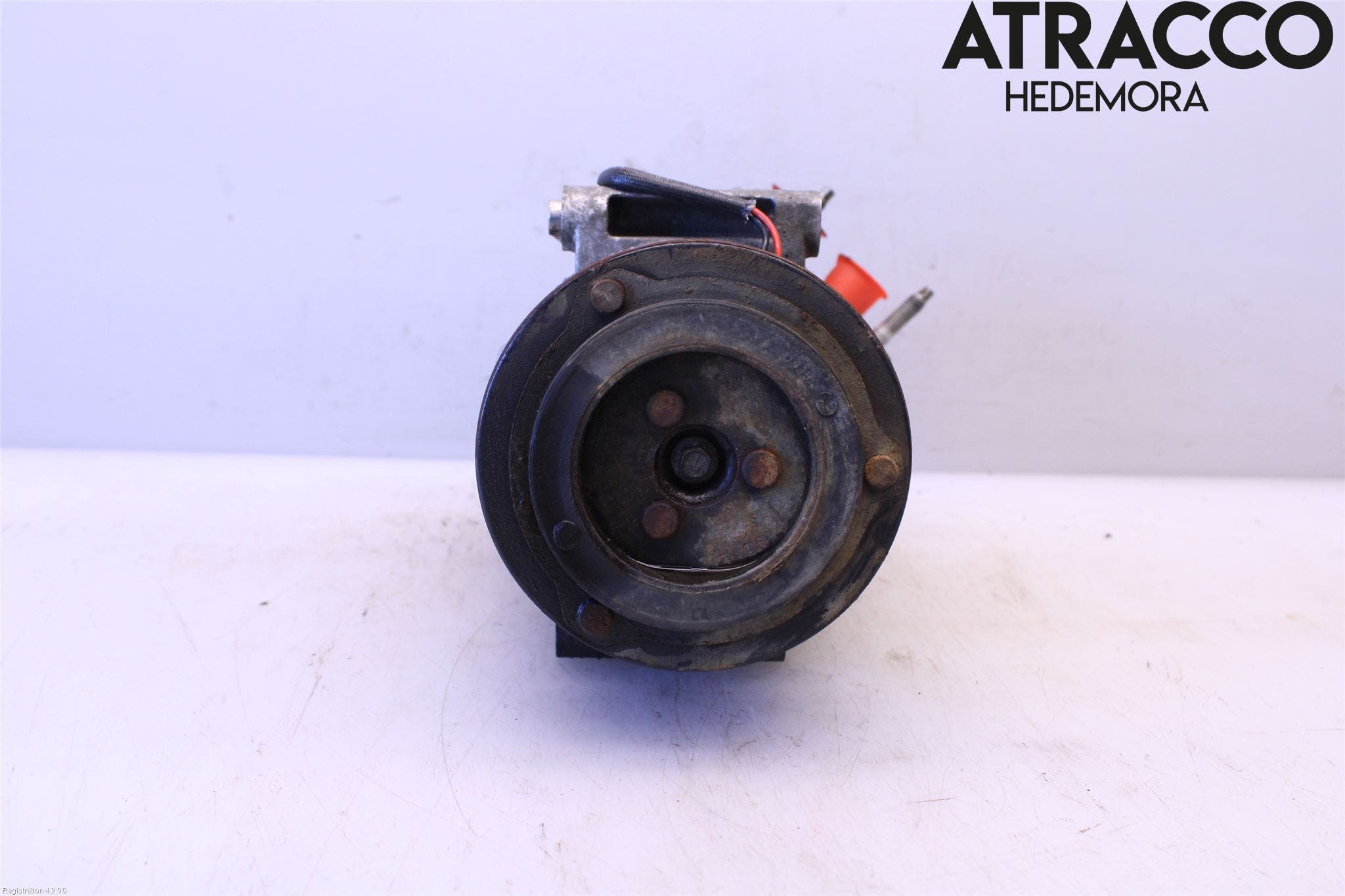 Ford KUGA 13-16 Ac Kompressor