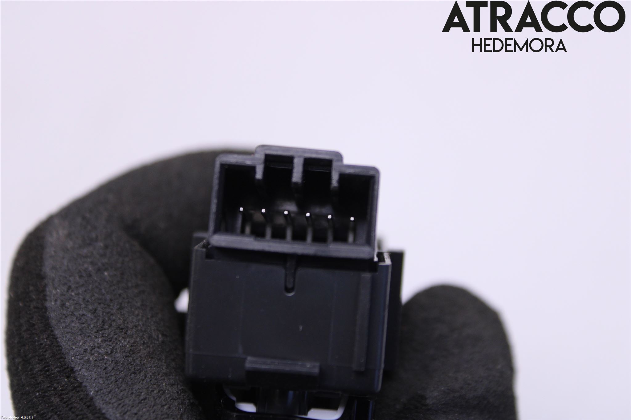 Volvo V90 17->> Strömställare Centrallås