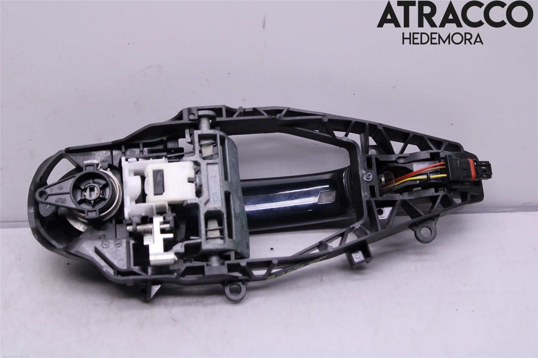 BMW 6 GT G32 18- Dörrhandtag Yttre Vä