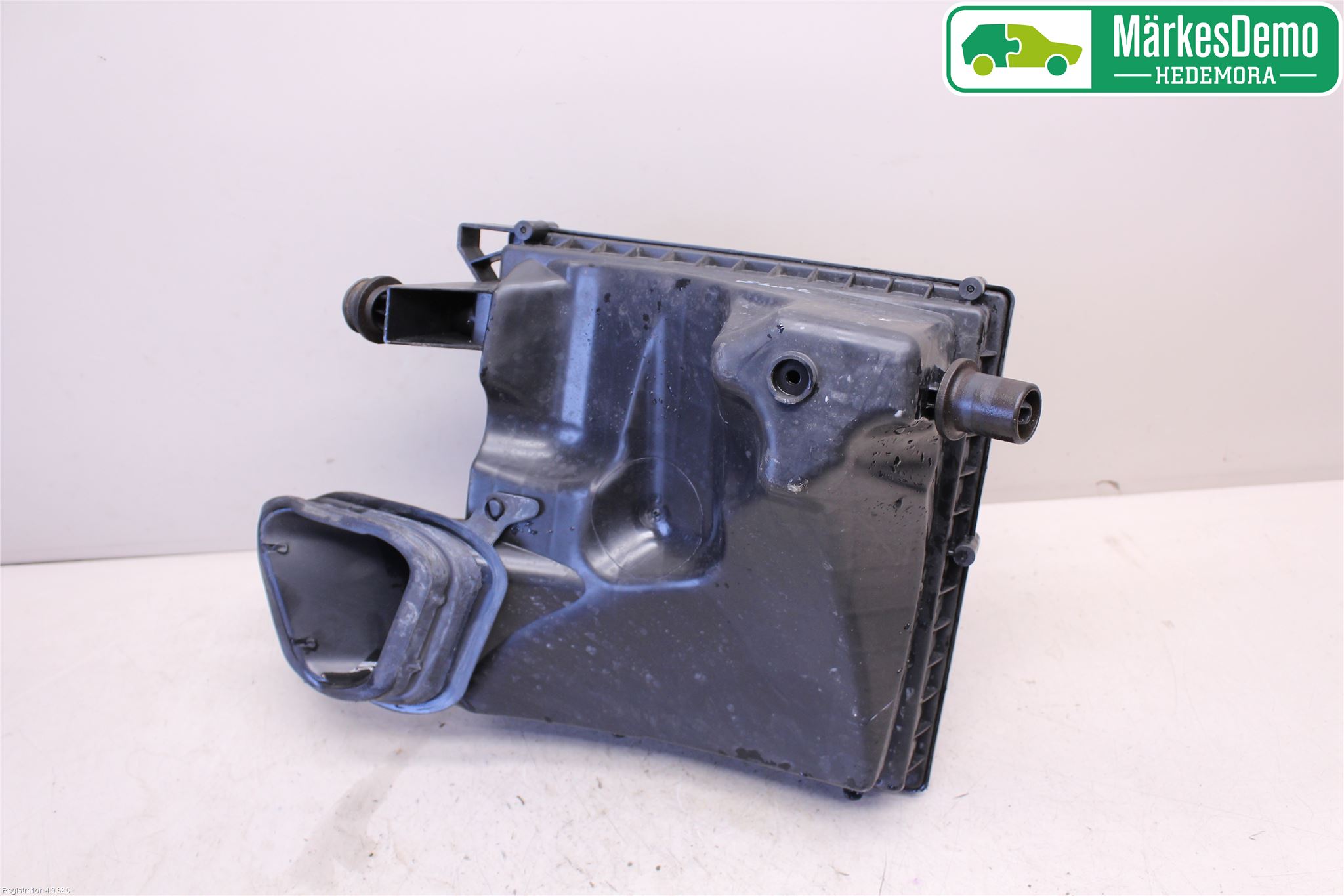 Opel ASTRA J 10-15 Luftrenare