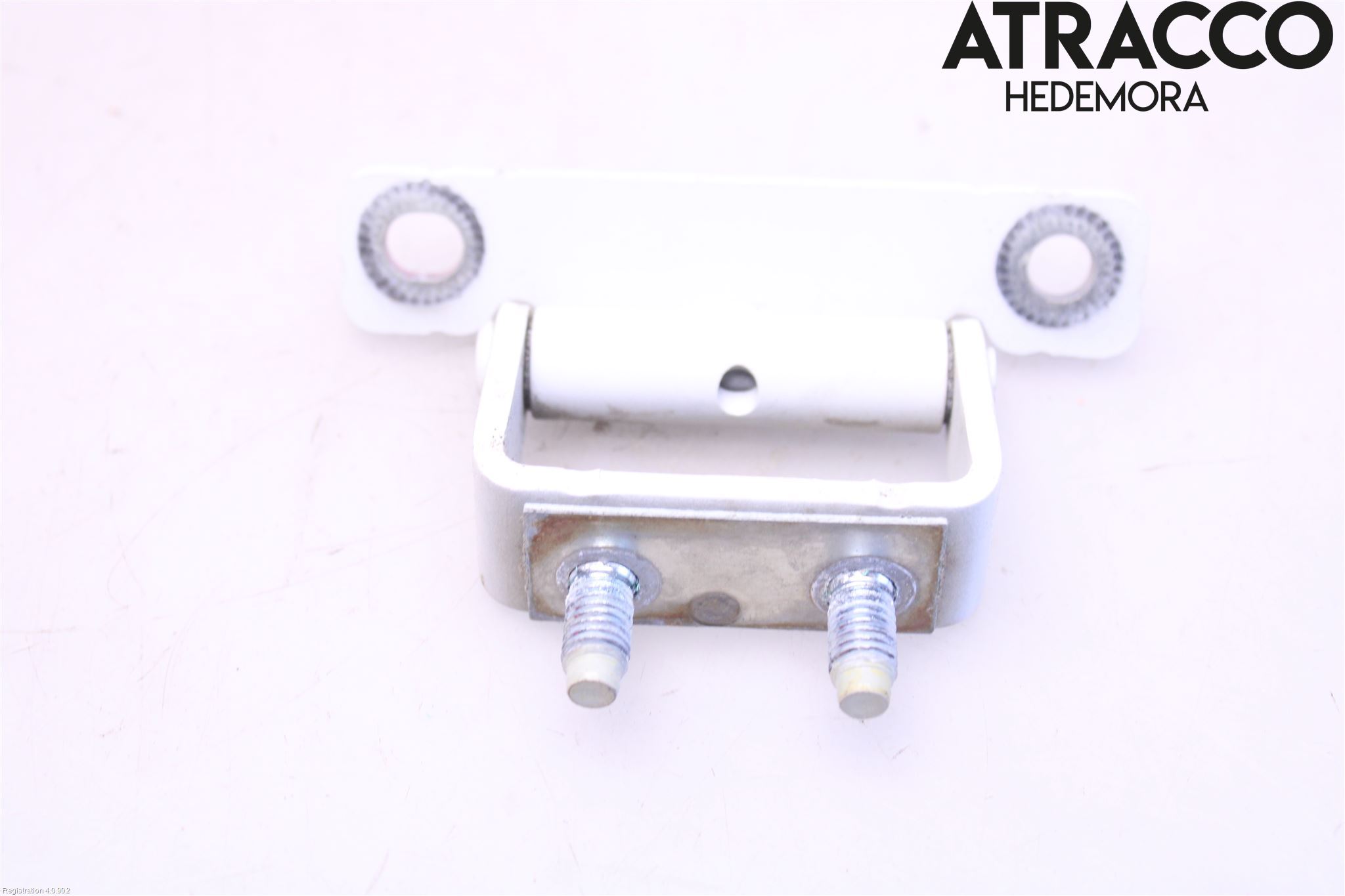 Kia CARENS III 13-19 Bakluckegångjärn Hö