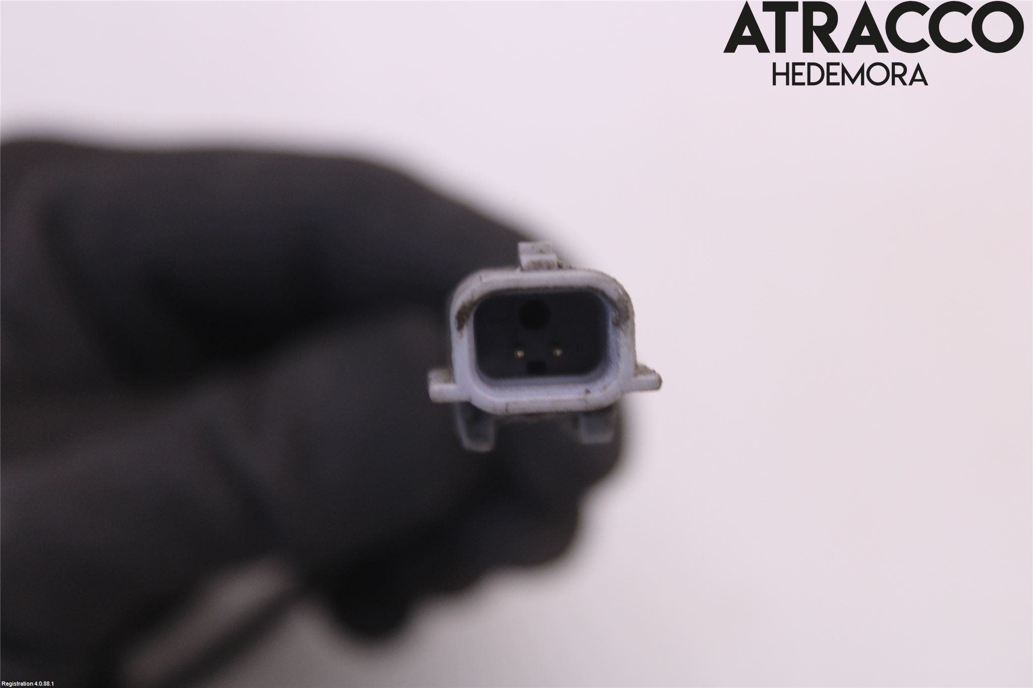 Renault KADJAR 15- Abs Sensor