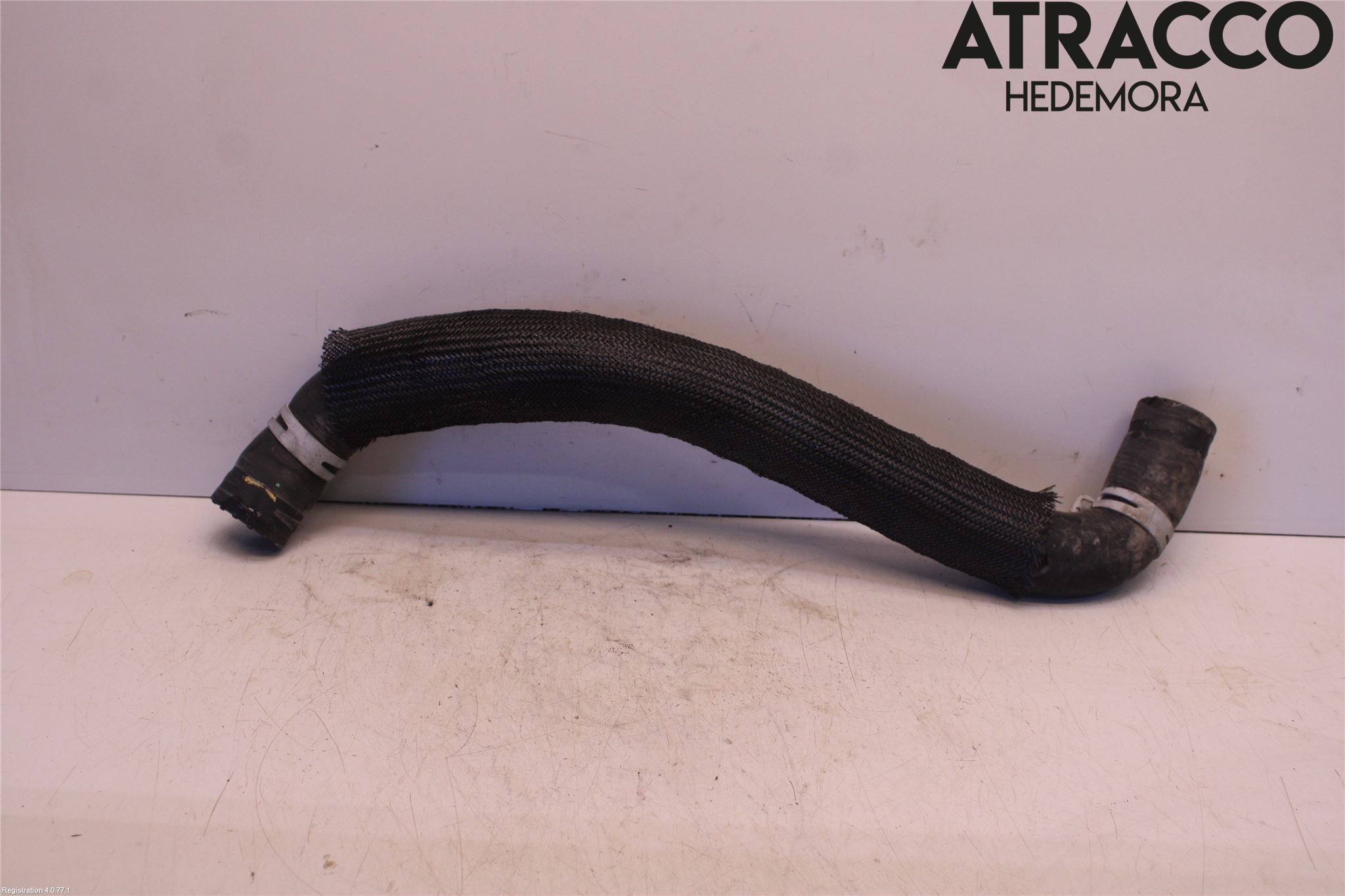 Jeep GRAND CHEROKEE 10-20 Kylarslang