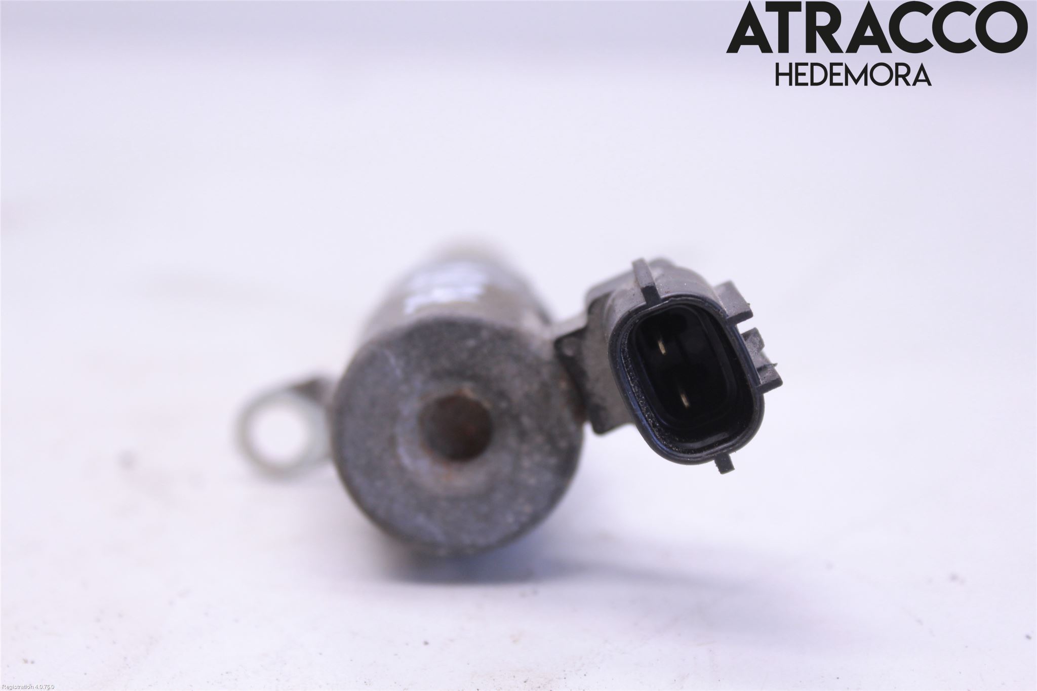 Jeep PATRIOT Kamställningsventil