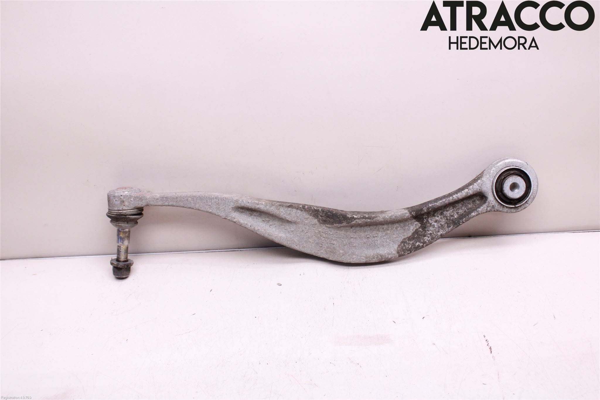 BMW 5 GT F07 09-17 Bärarm Bak Höger