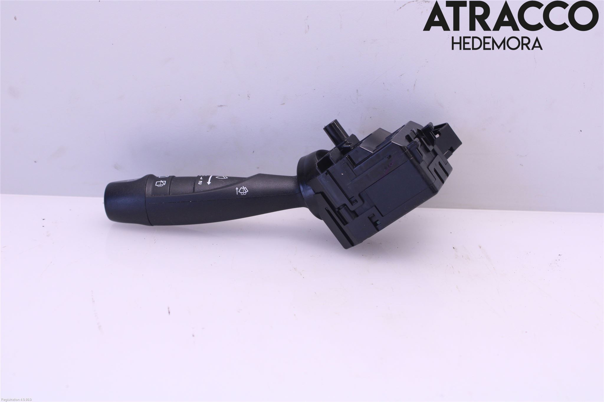 Hyundai i10 BA 14-16 Spak Torkar-Spolomk