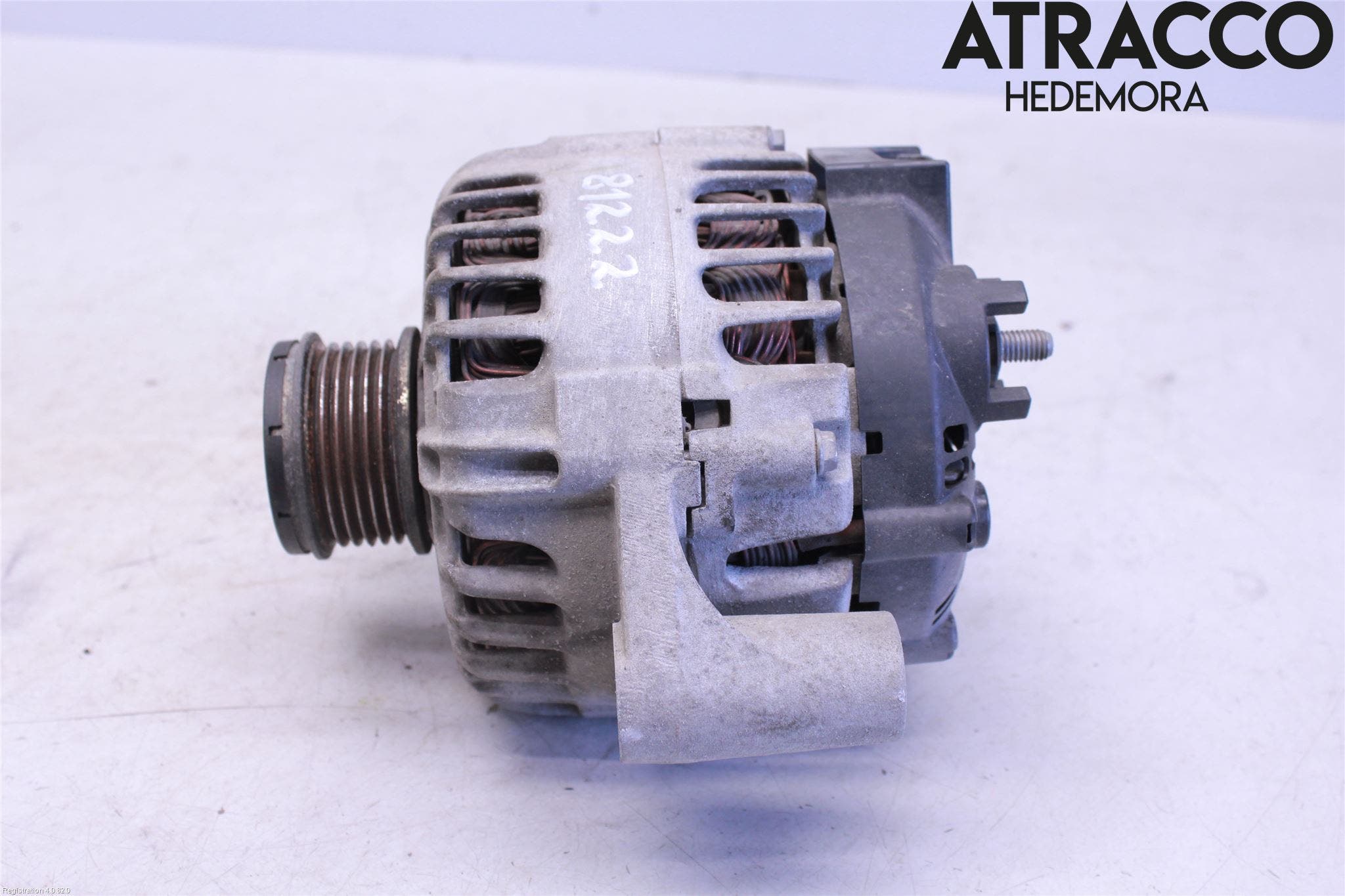 Opel INSIGNIA 09-16 Generator