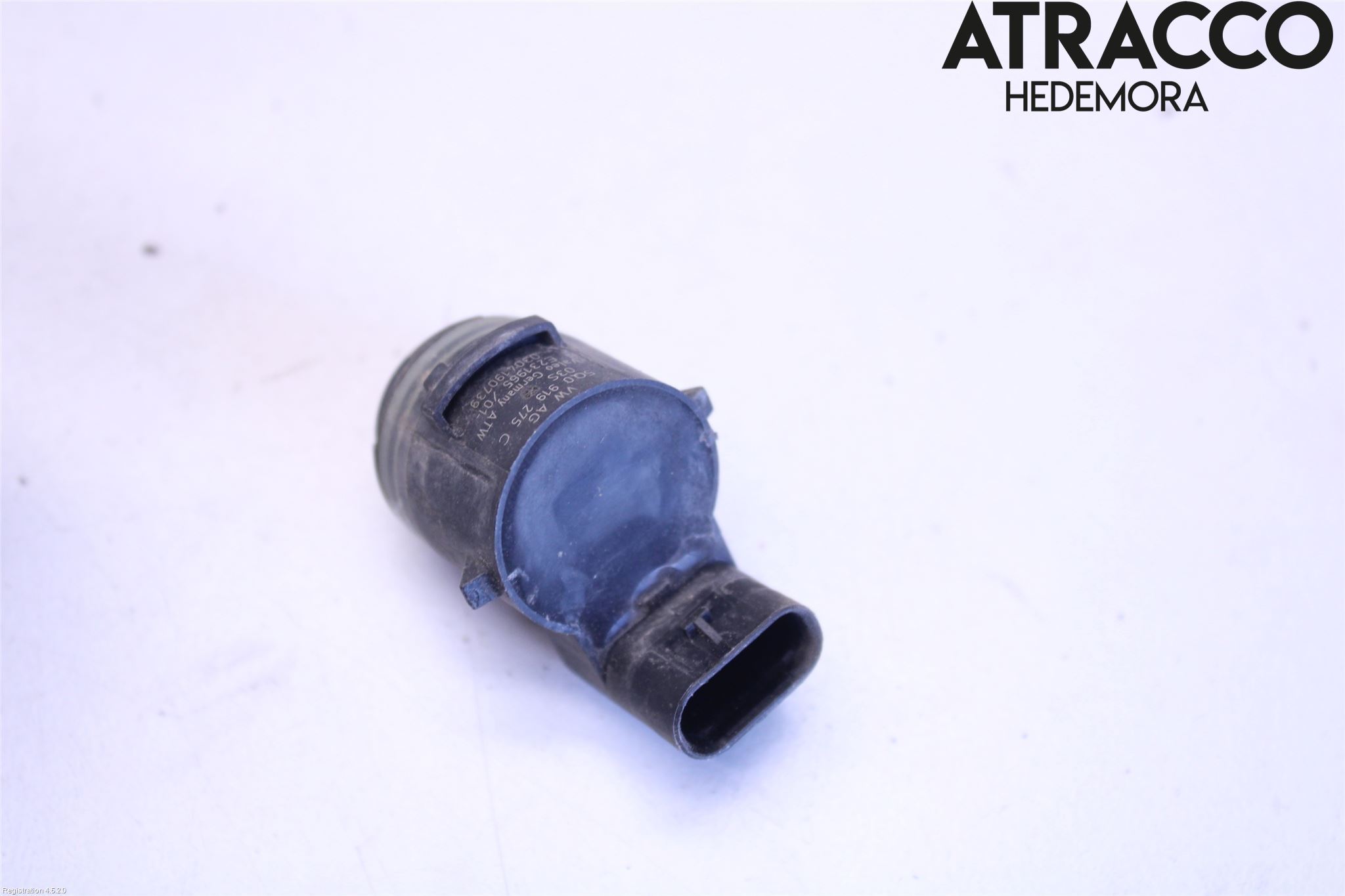 Audi A3/S3 8V 13-20 Parkeringshjälp Frontsensor