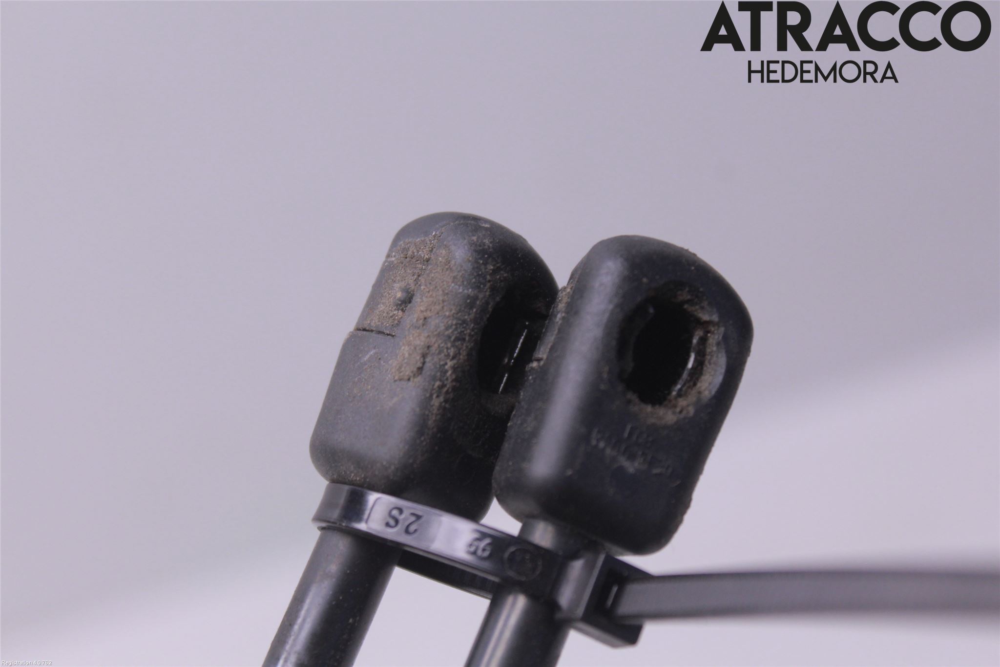 Volkswagen VW UP! / E-UP! Gasfjäder Baklucka