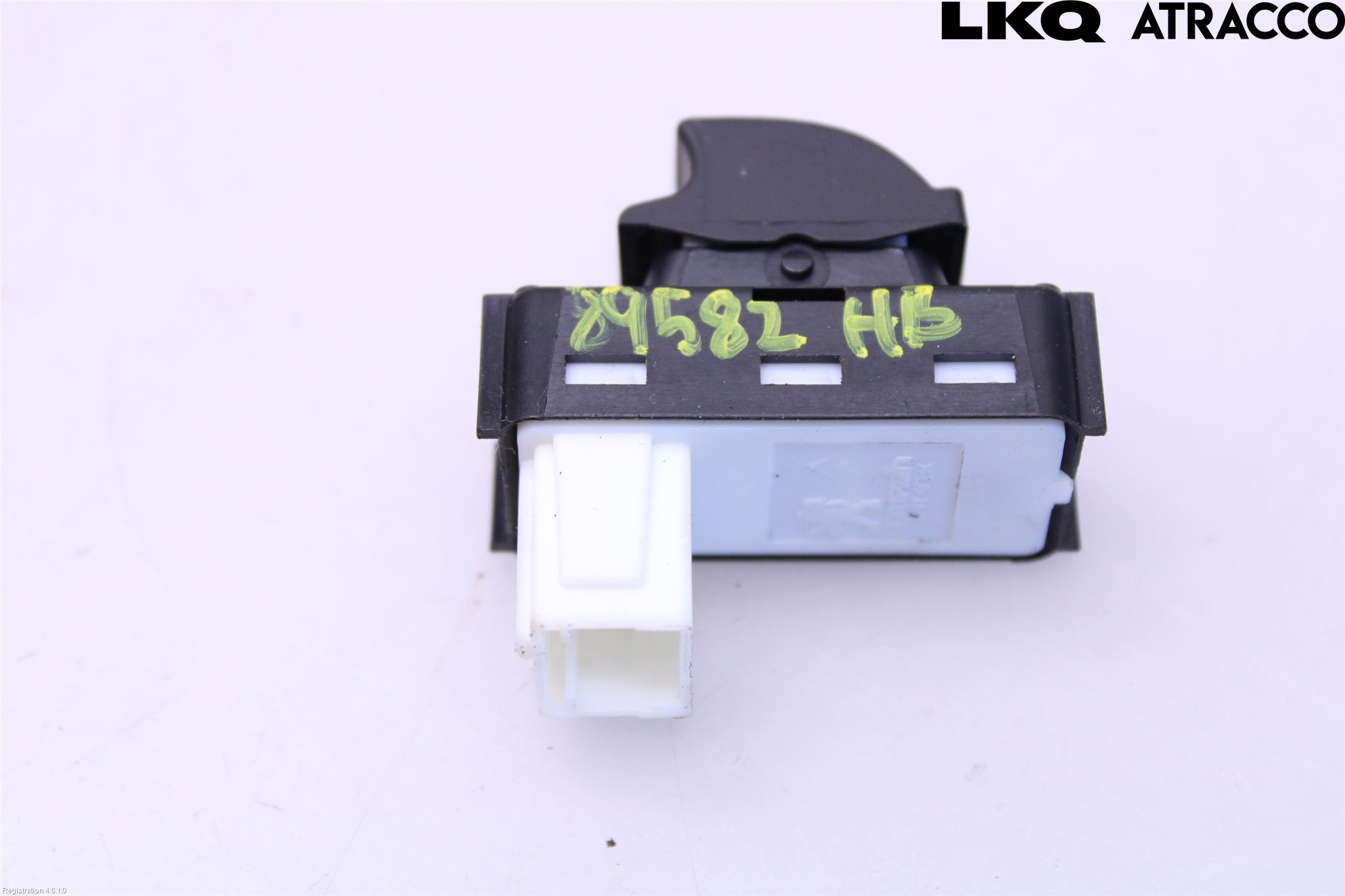 Peugeot 5008 17-24 Strömställare Elhiss