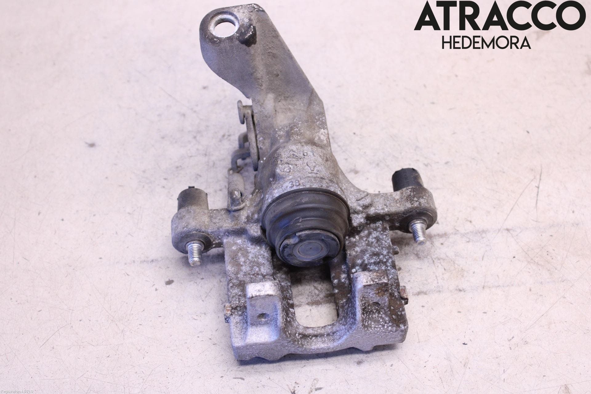 Peugeot 308 14-21 Bromsok Bak Höger