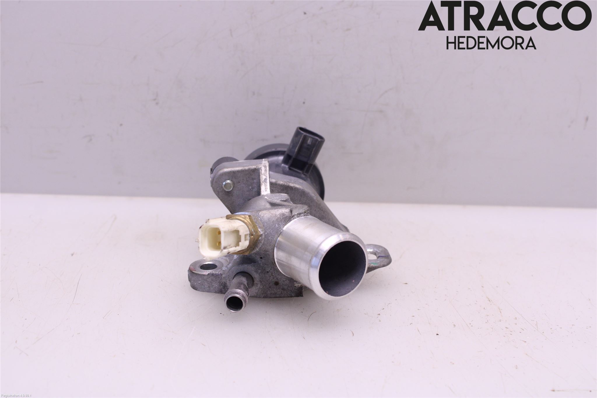 Toyota C-HR 16-23 Termostat