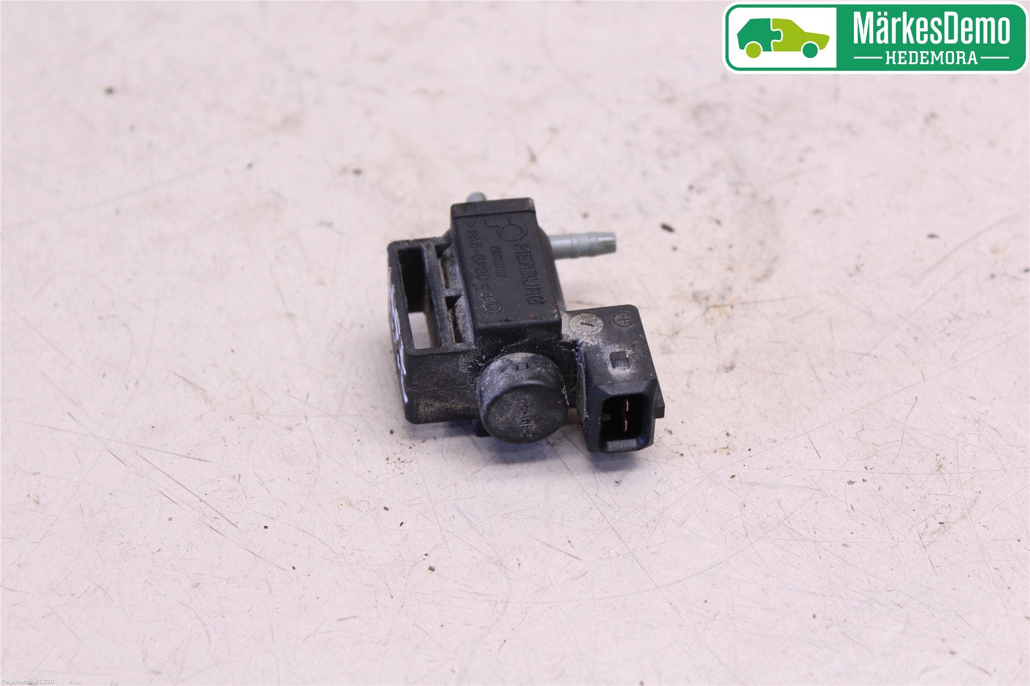 Volvo V70 14-16 Magnetventil Laddtryck