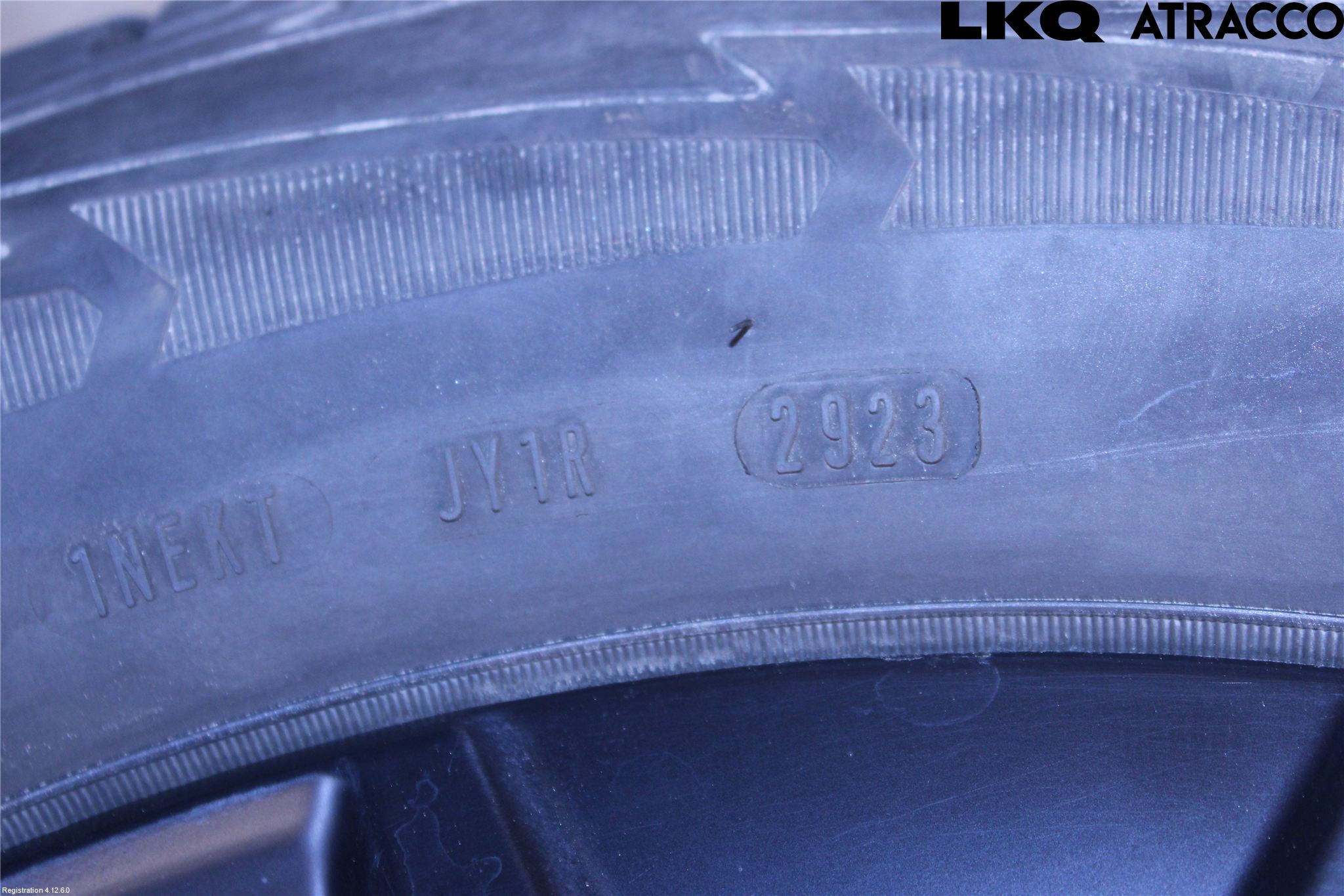 Toyota C-HR 16-23 Vinterdäck Alumfälg 4St