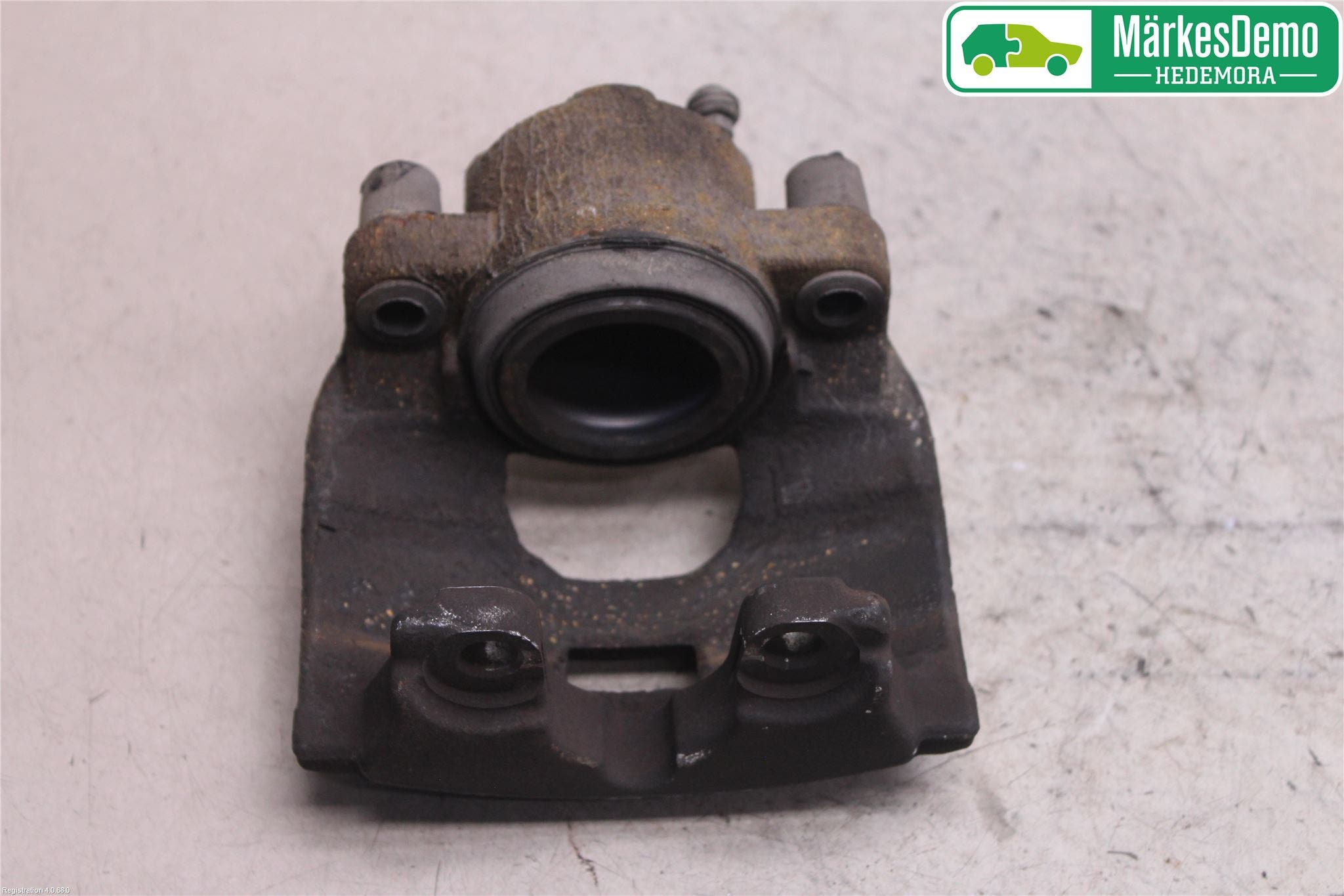 Ford MONDEO 15-22 Bromsok Fram Höger
