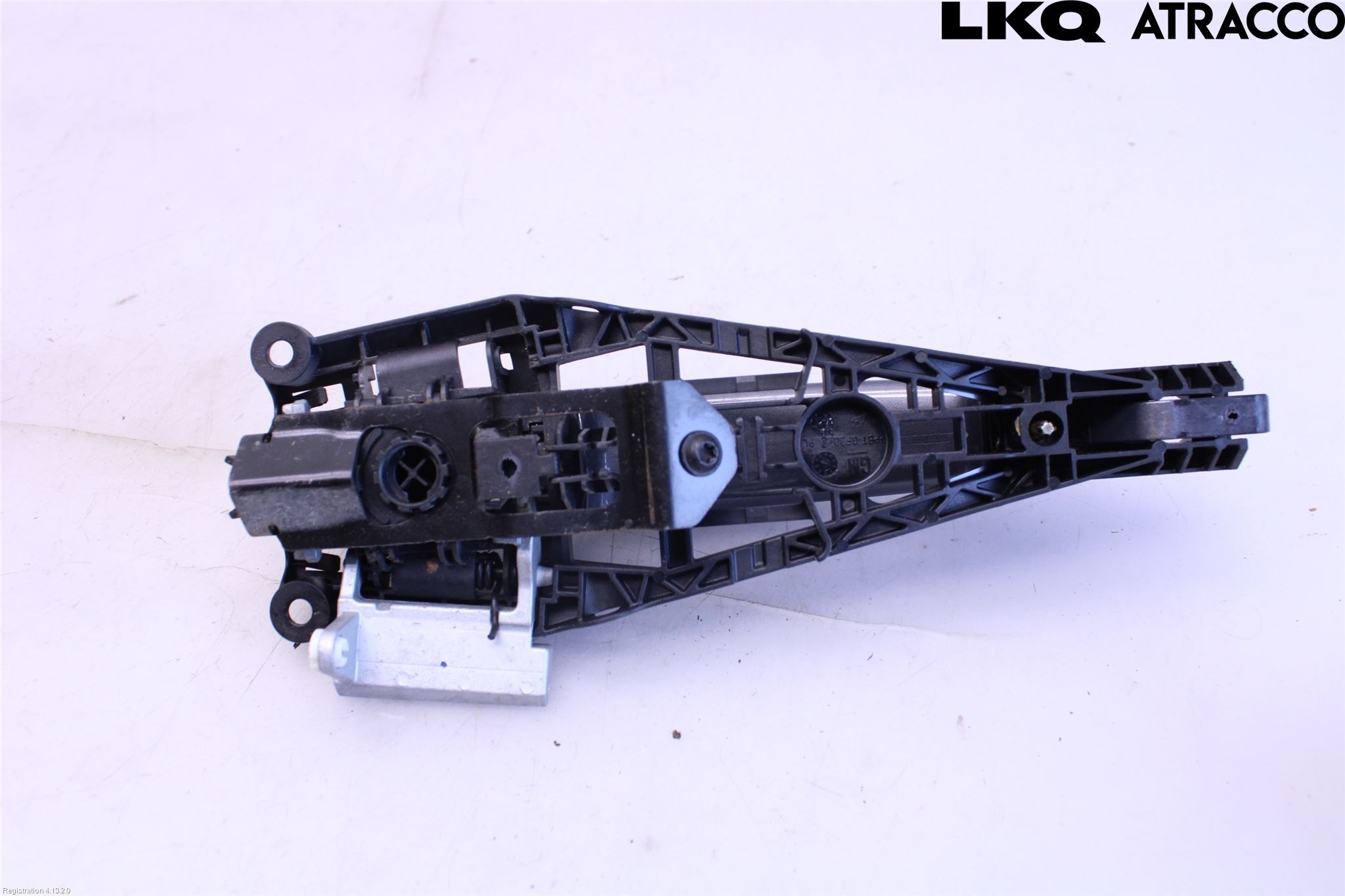 Opel CORSA E 15-19 Dörrhandtag Yttre Hö