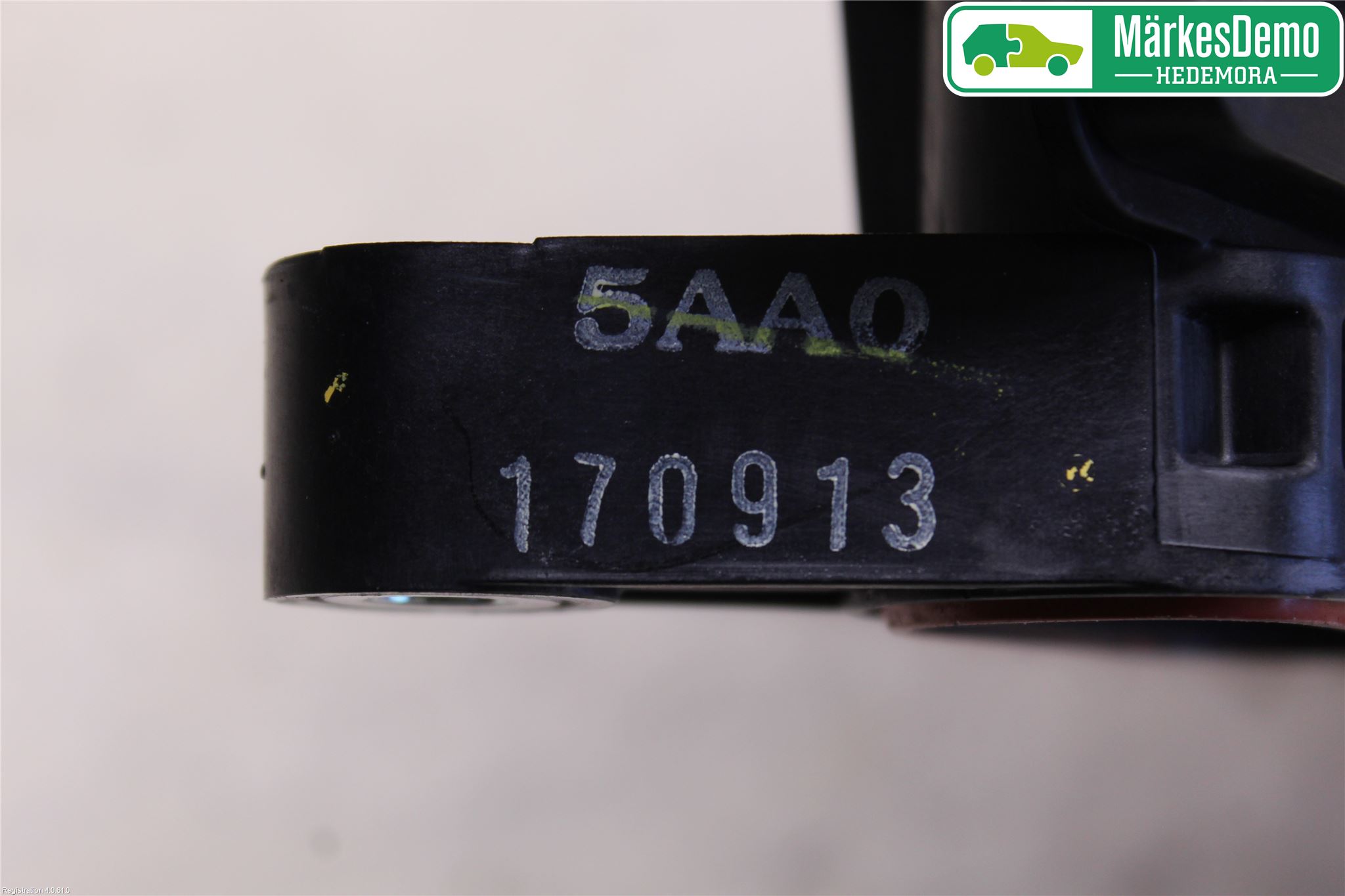 Honda CIVIC 17-22 Grenrör Insug